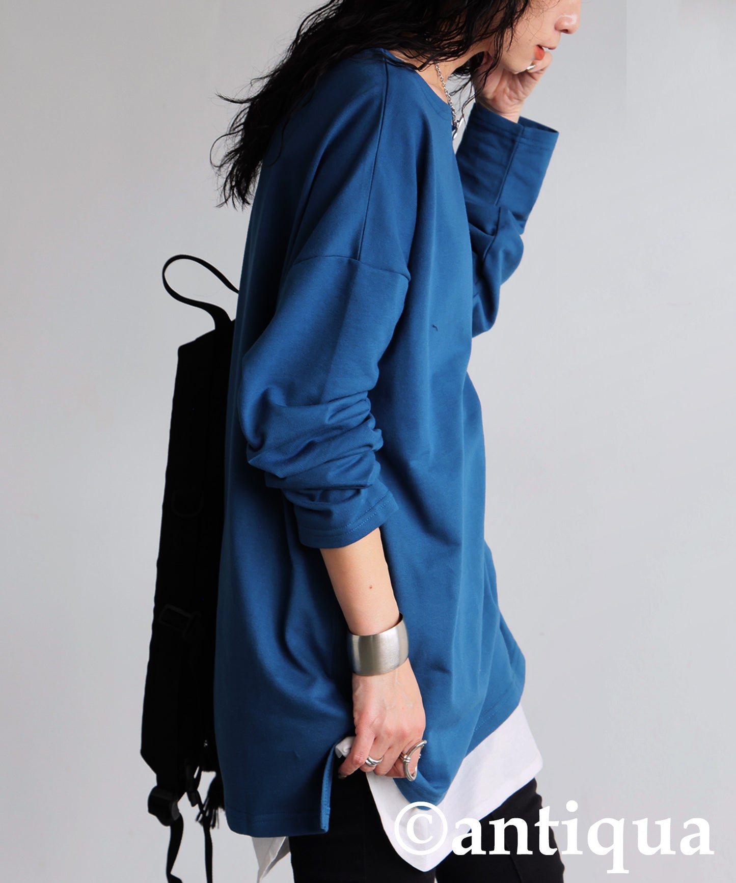 Mini Fleece Tops Ladies