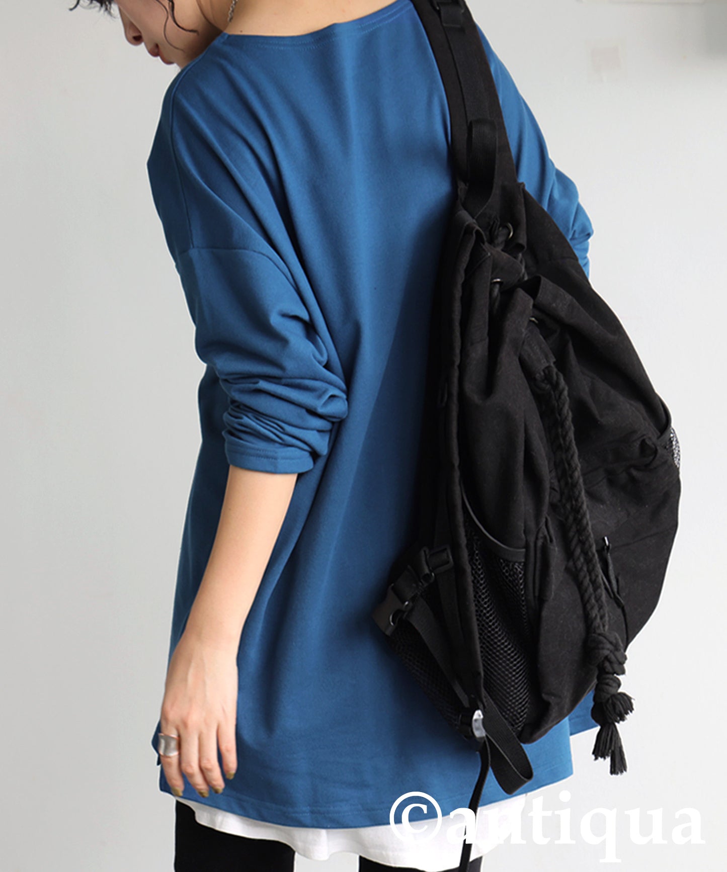 Mini Fleece Tops Ladies