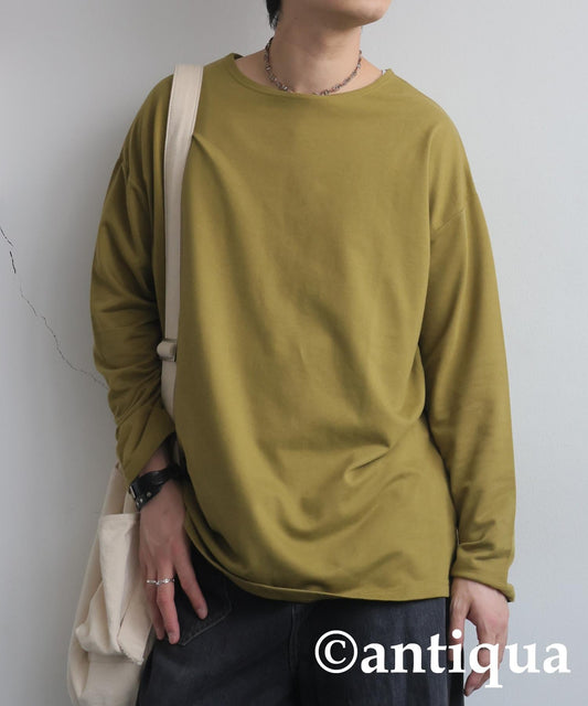 Men's Mini Fleece Tops