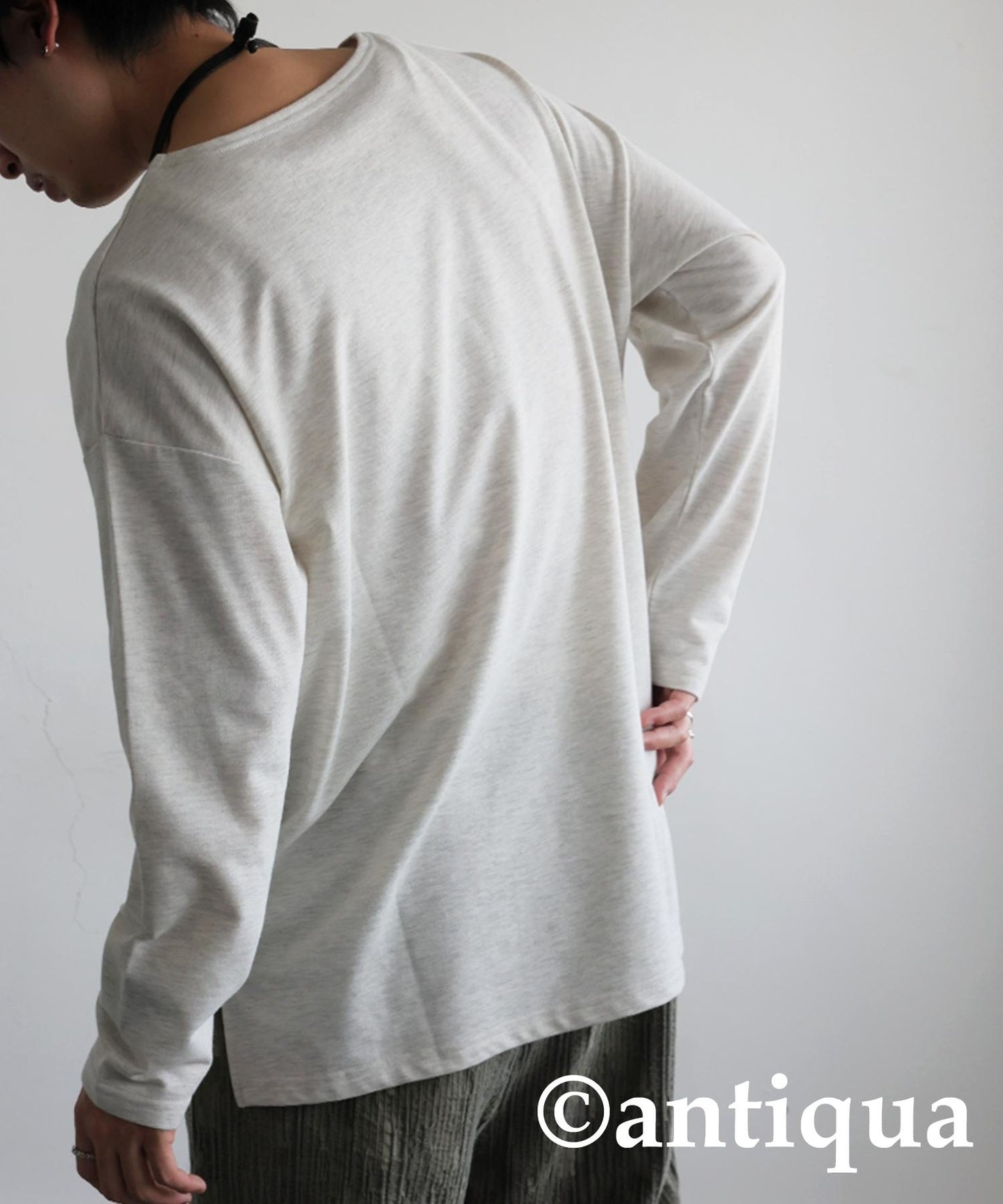 Men's Mini Fleece Tops