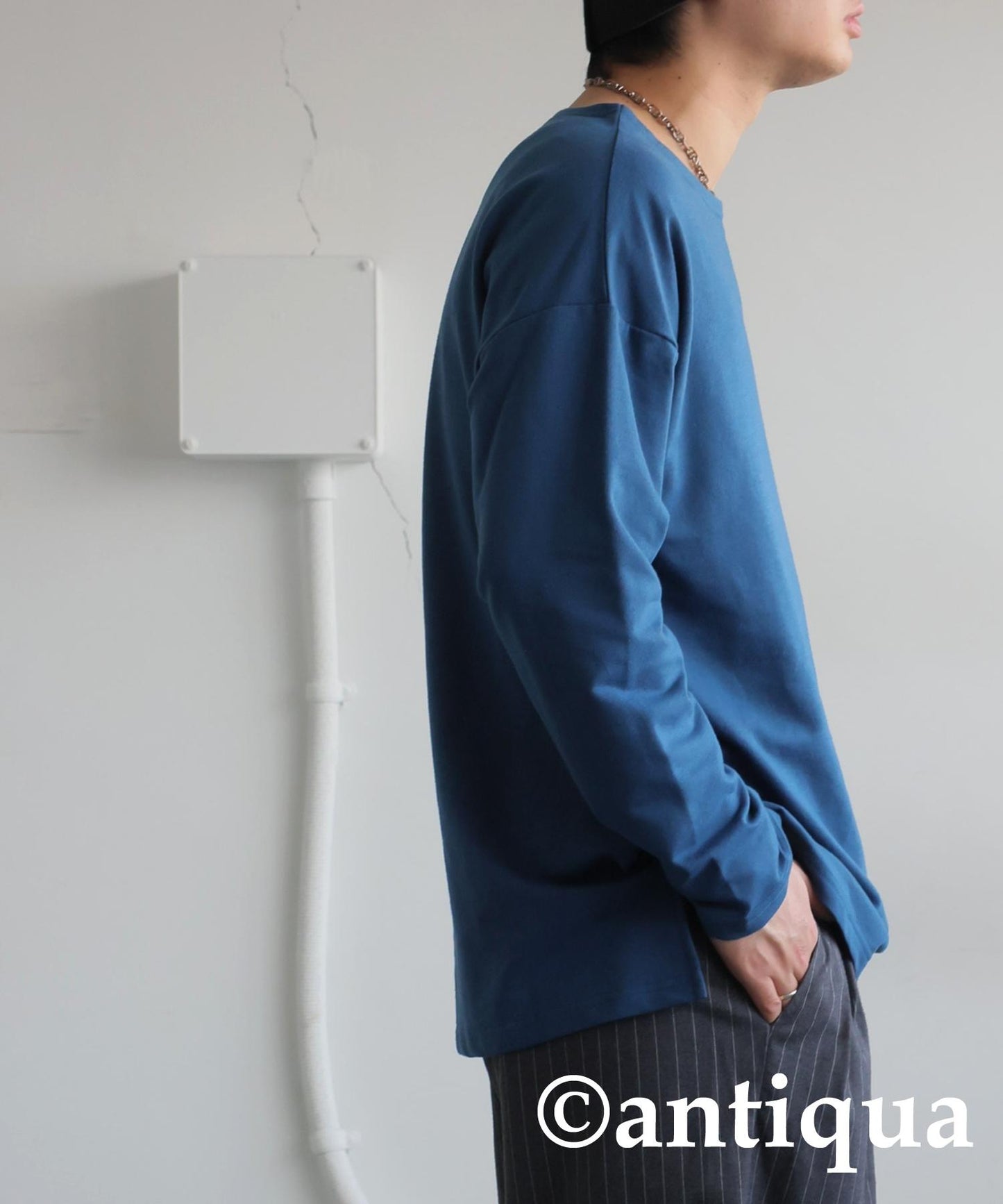 Men's Mini Fleece Tops