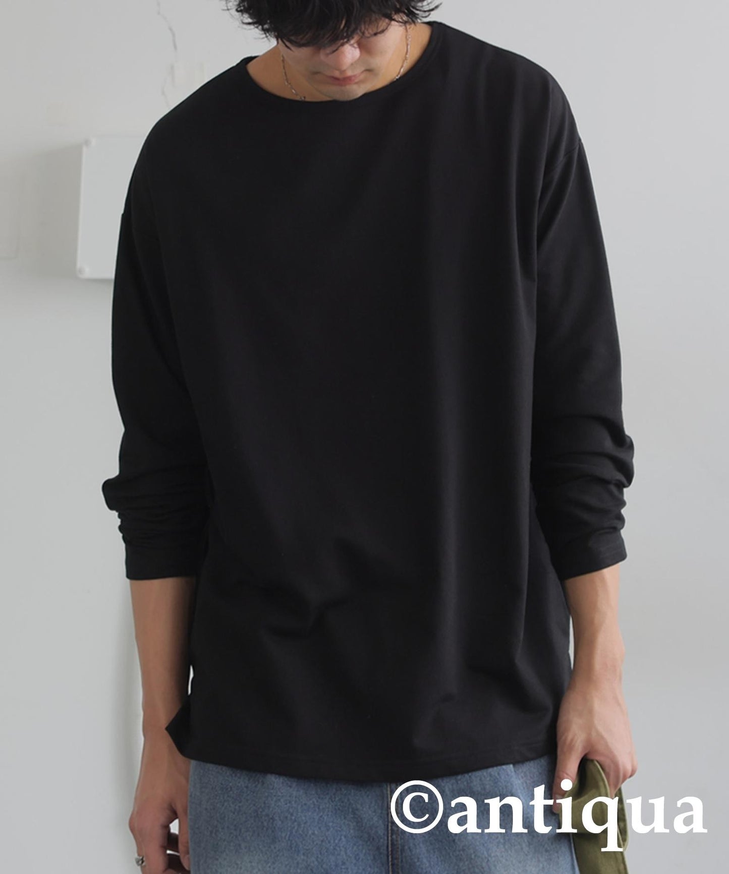 Men's Mini Fleece Tops