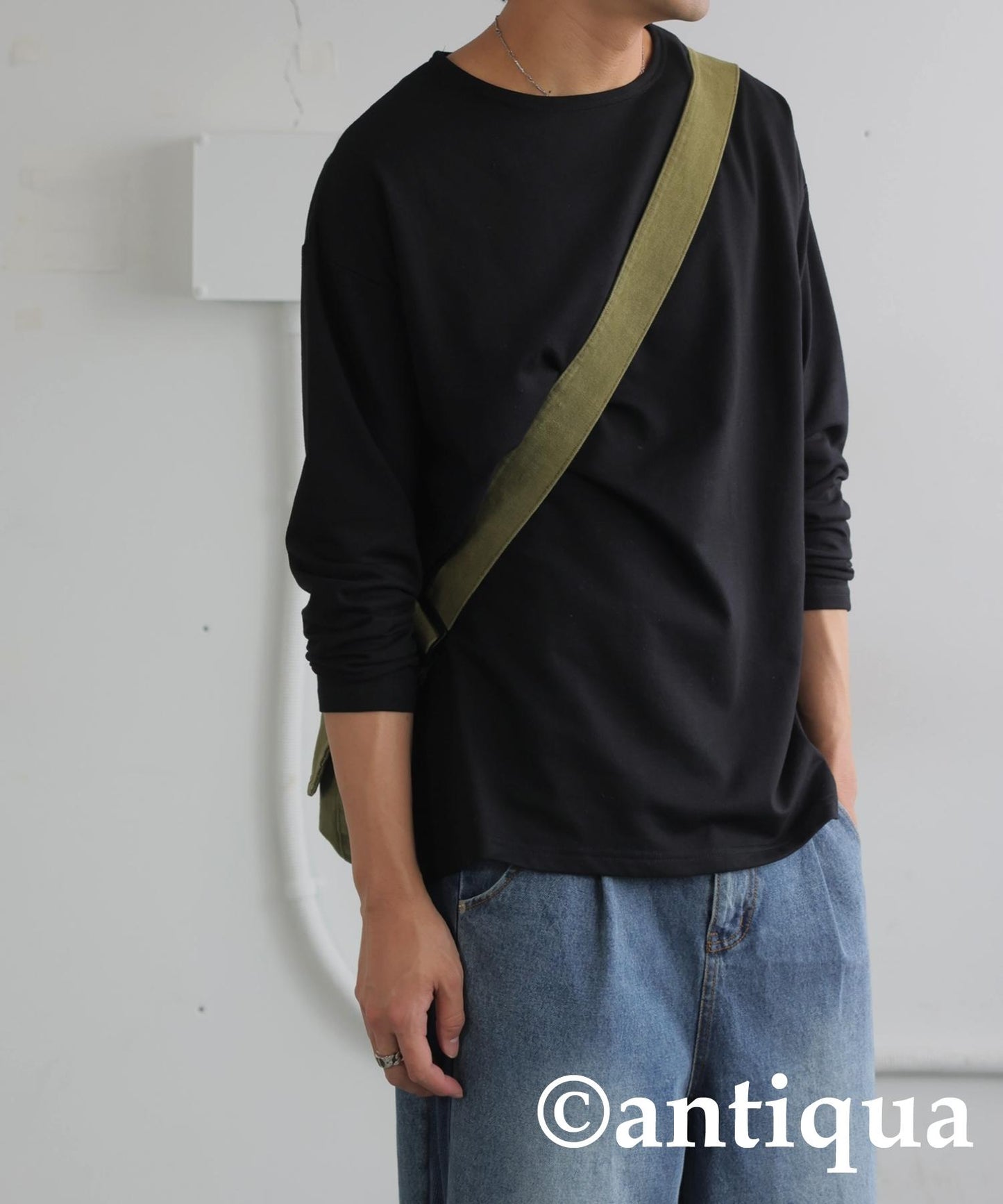 Men's Mini Fleece Tops