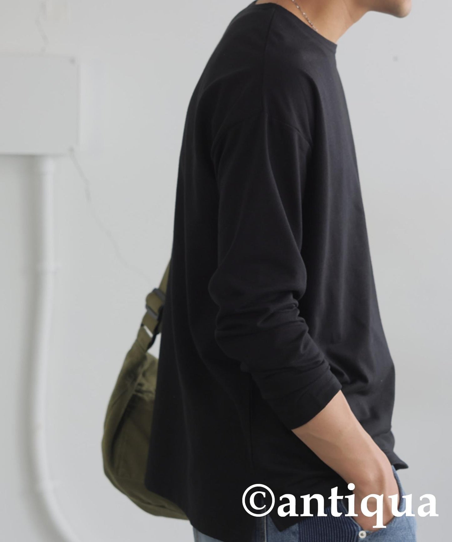 Men's Mini Fleece Tops