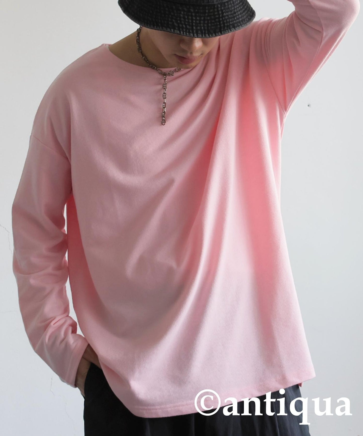 Men's Mini Fleece Tops