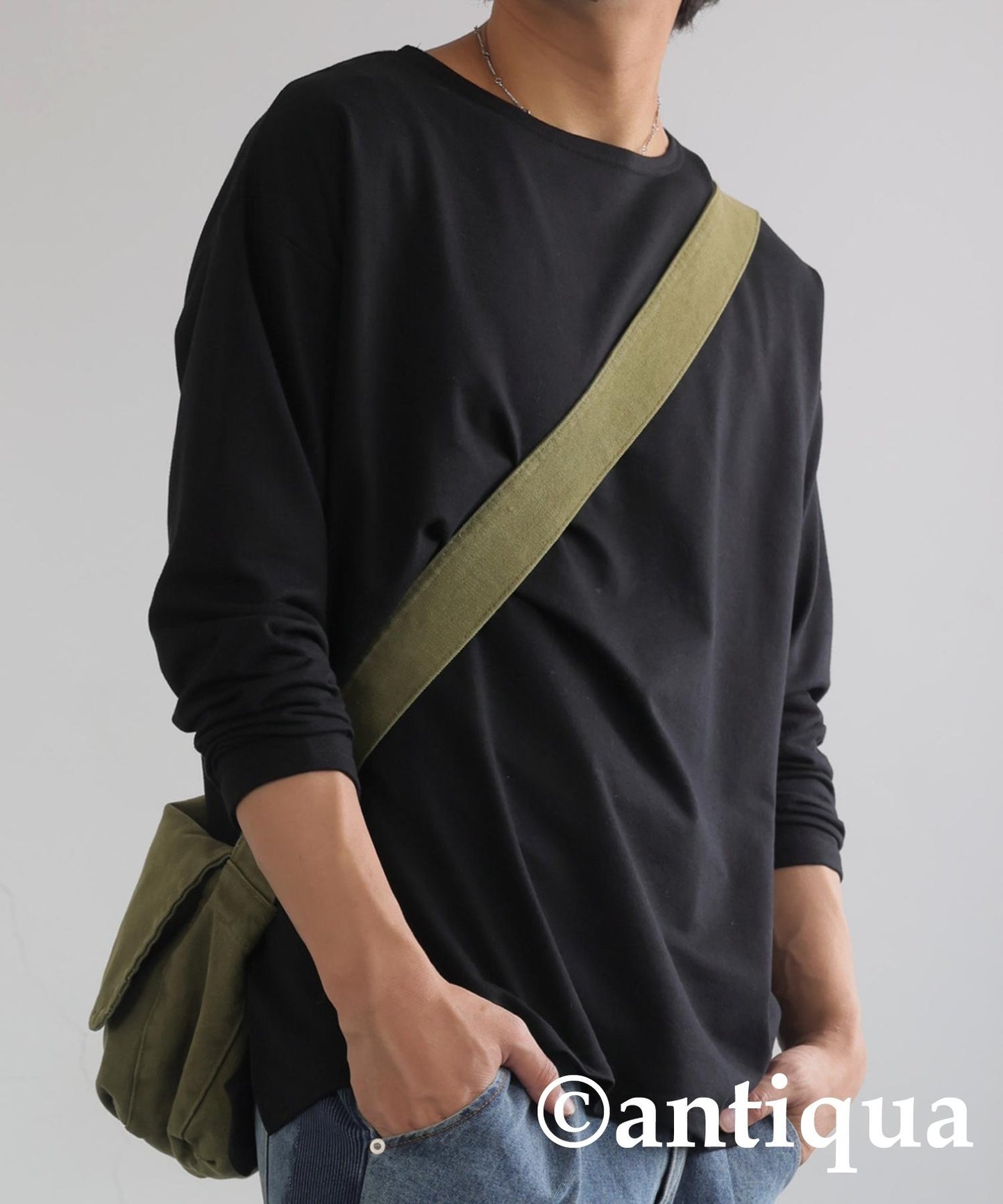 Men's Mini Fleece Tops