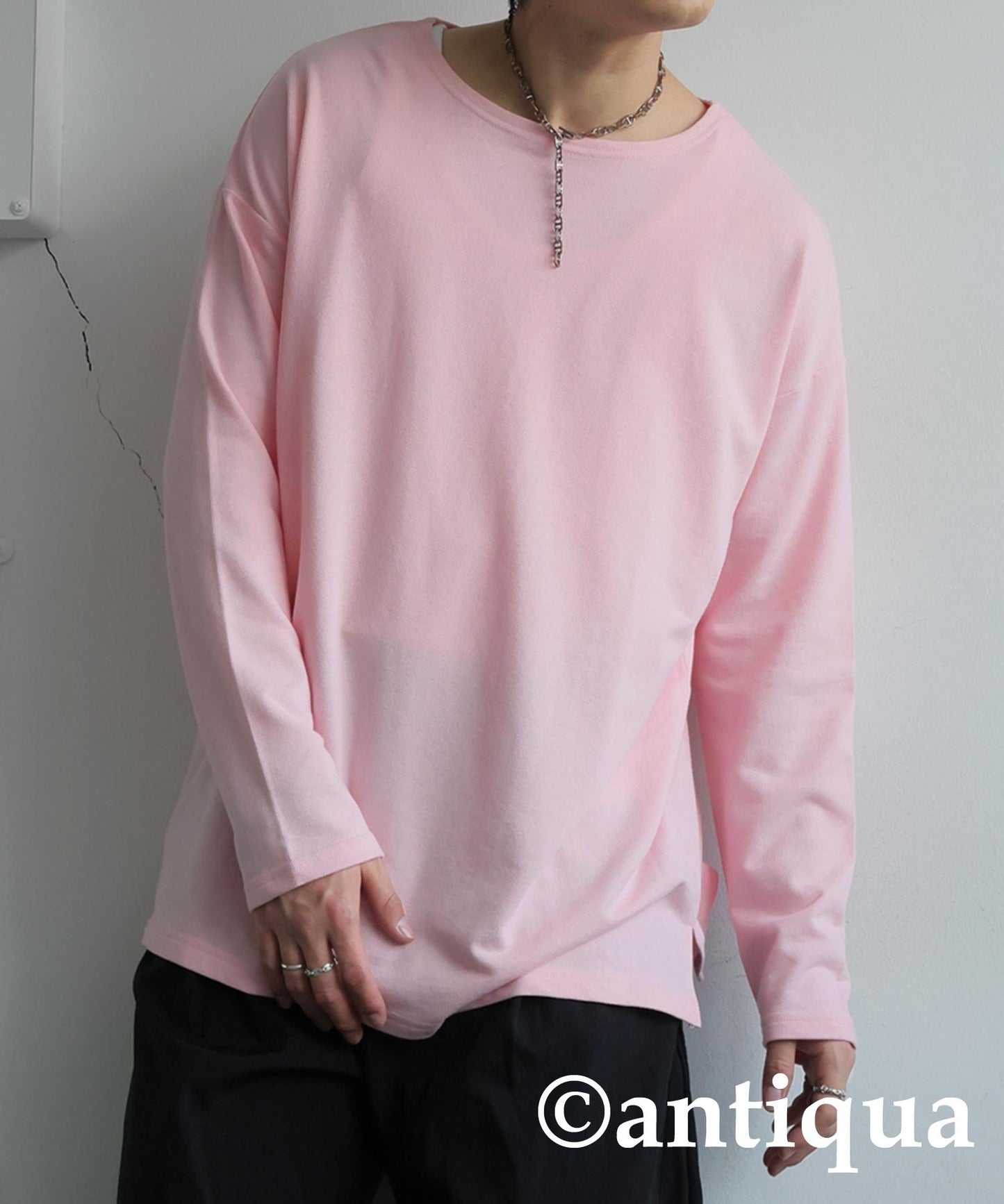 Men's Mini Fleece Tops
