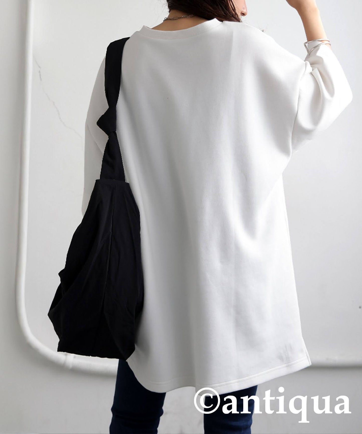 Ladies Punch Short Sleeve T-Shirt