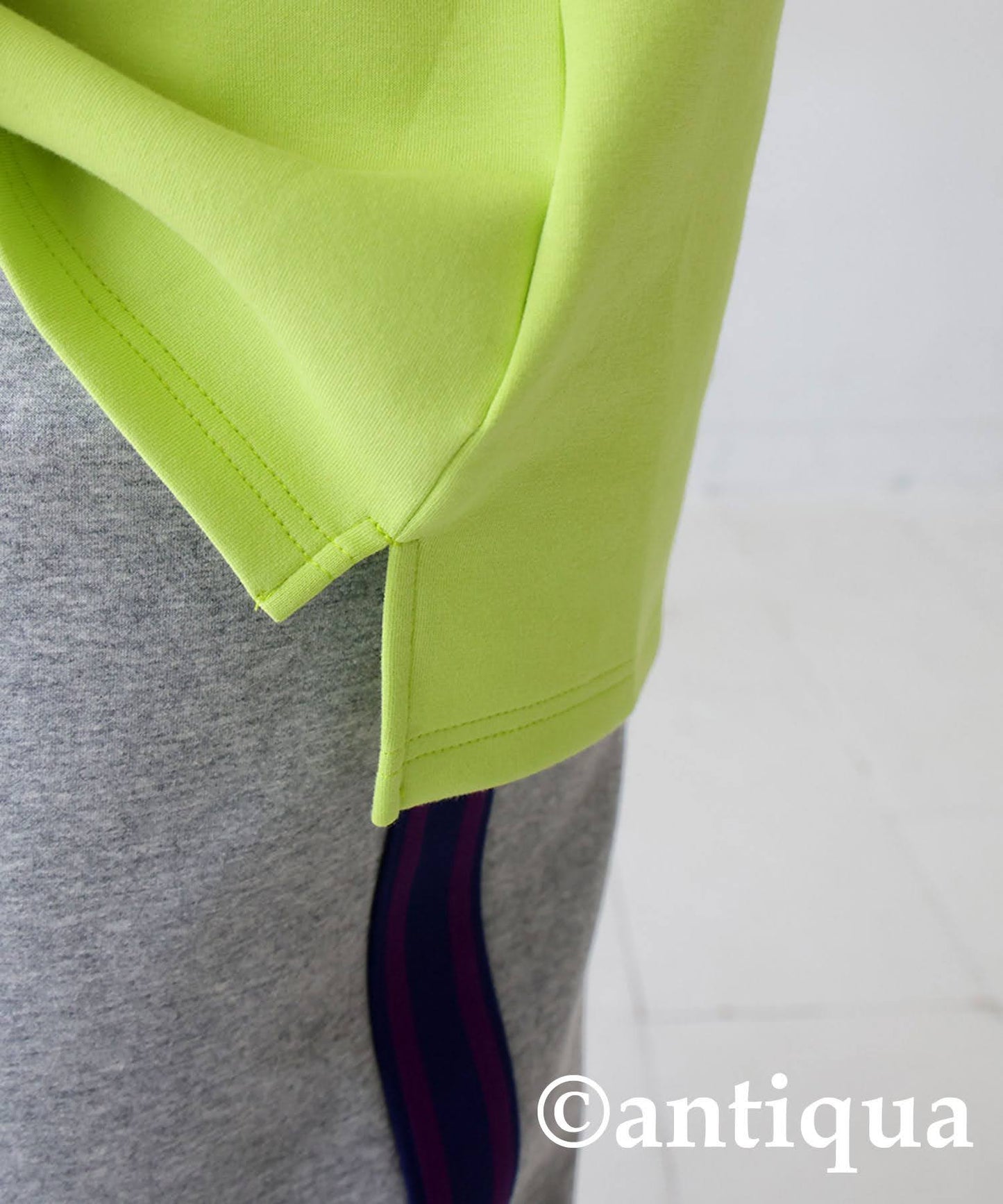 Ladies Punch Short Sleeve T-Shirt