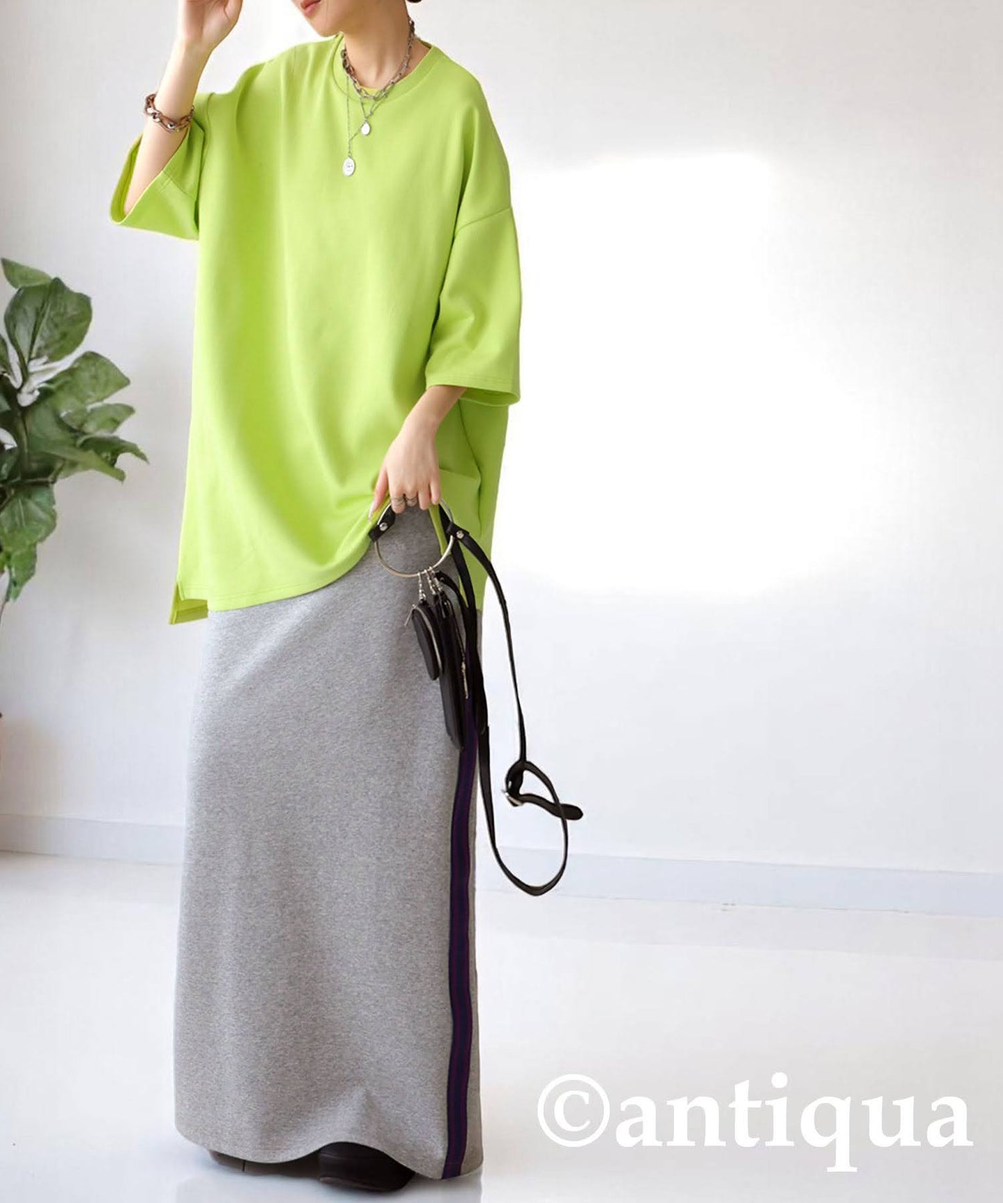 Ladies Punch Short Sleeve T-Shirt