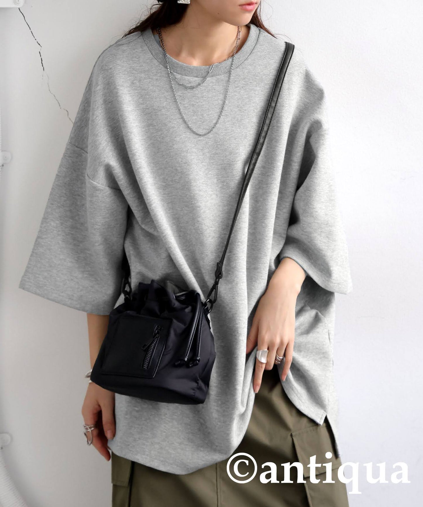 Ladies Punch Short Sleeve T-Shirt