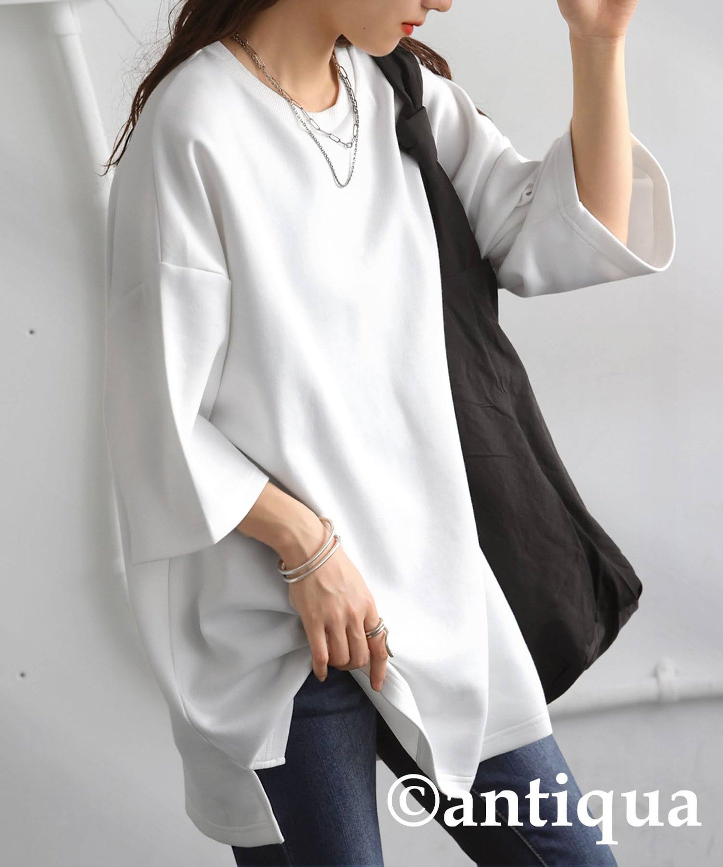 Ladies Punch Short Sleeve T-Shirt