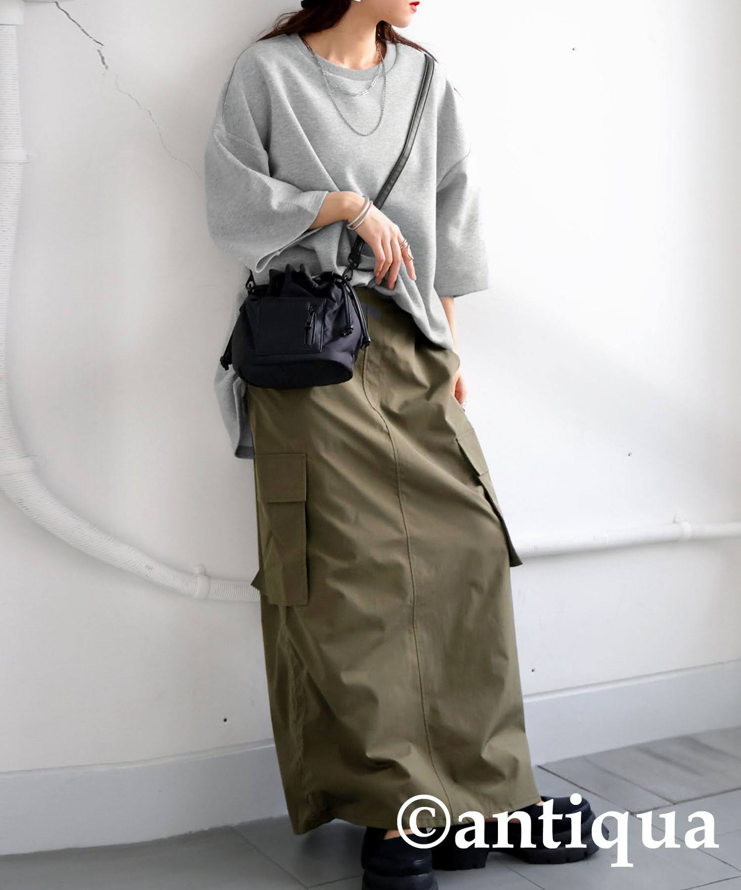 Ladies Punch Short Sleeve T-Shirt