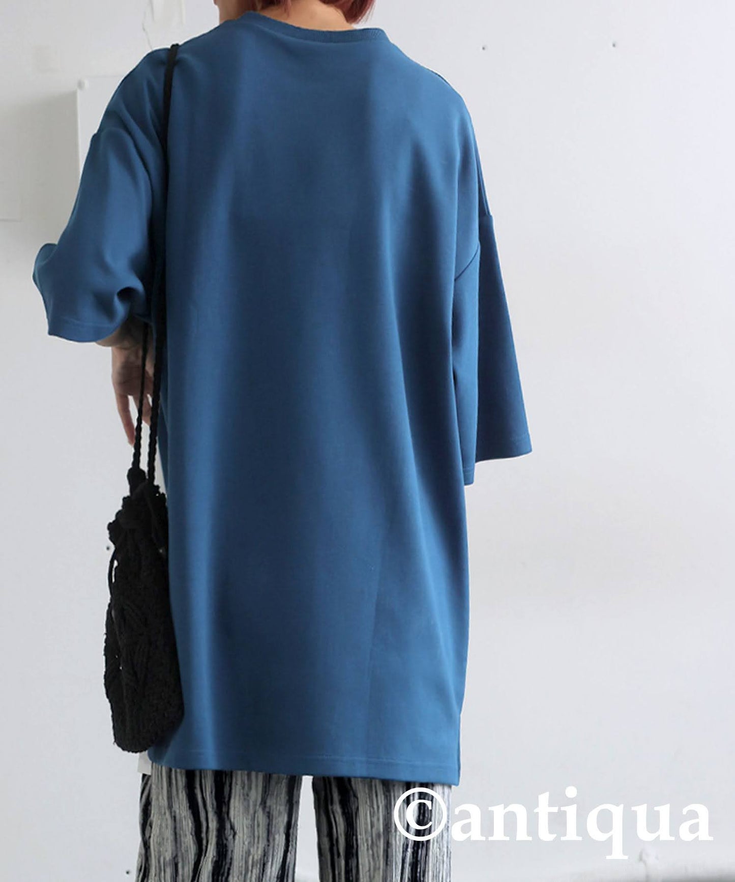 Ladies Punch Short Sleeve T-Shirt