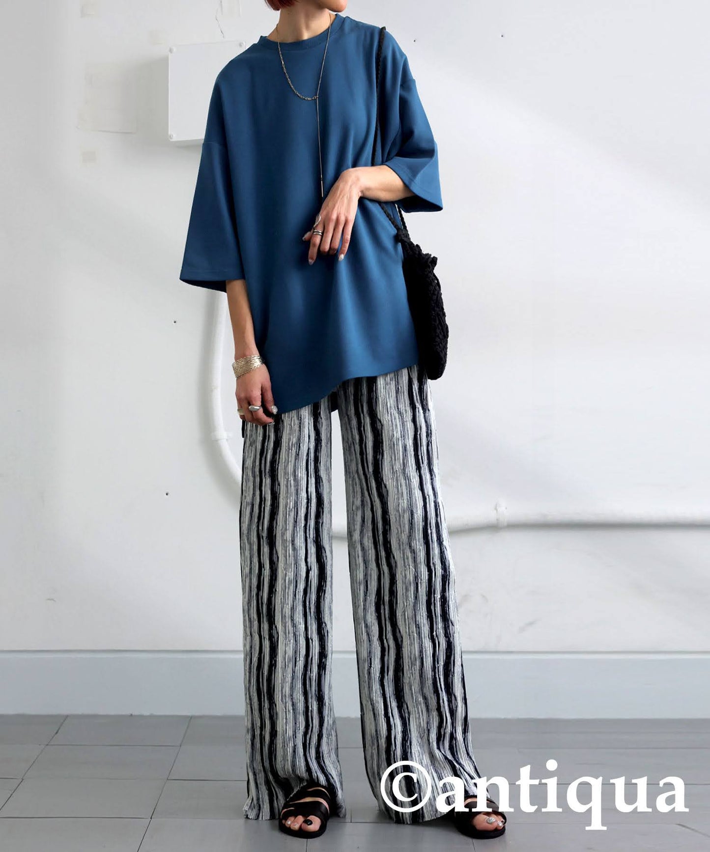 Ladies Punch Short Sleeve T-Shirt