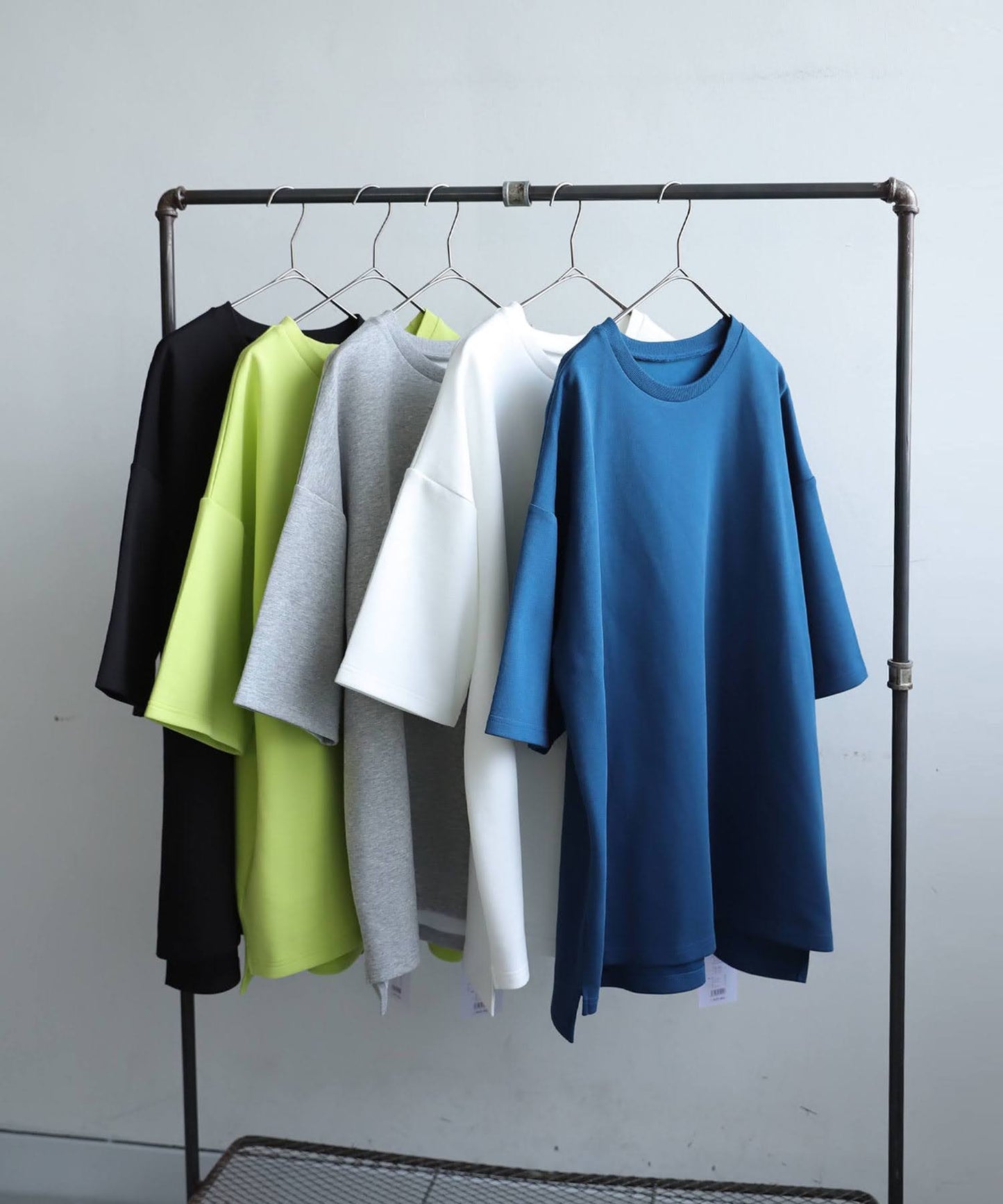 Men's Punch Short Sleeve T-Shirt