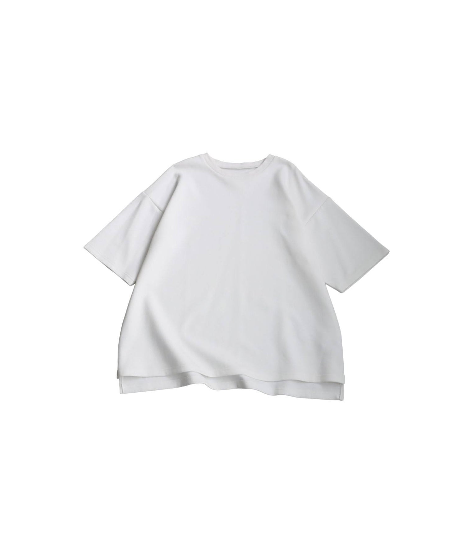 Ladies Punch Short Sleeve T-Shirt