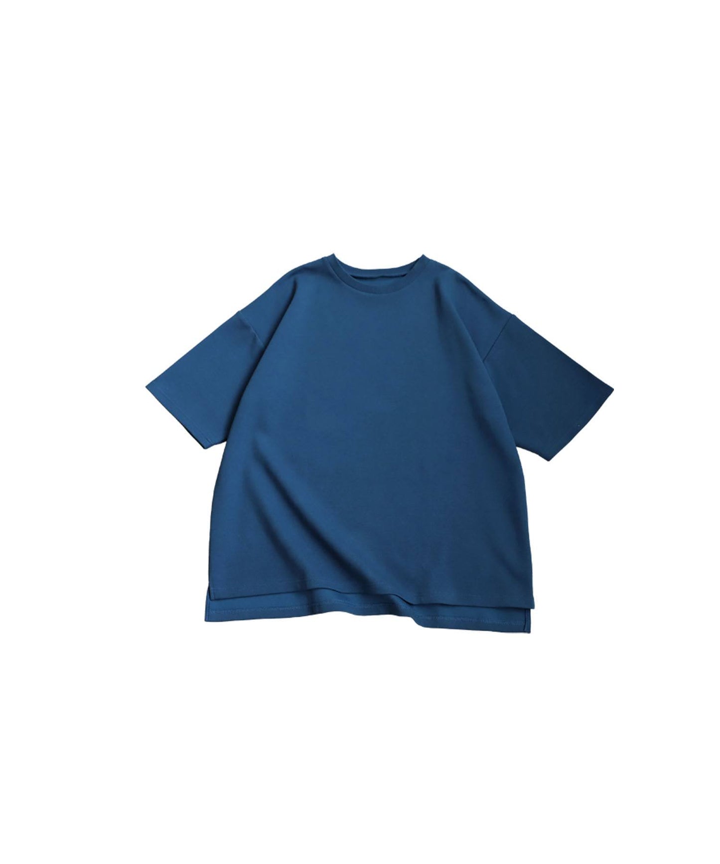 Ladies Punch Short Sleeve T-Shirt