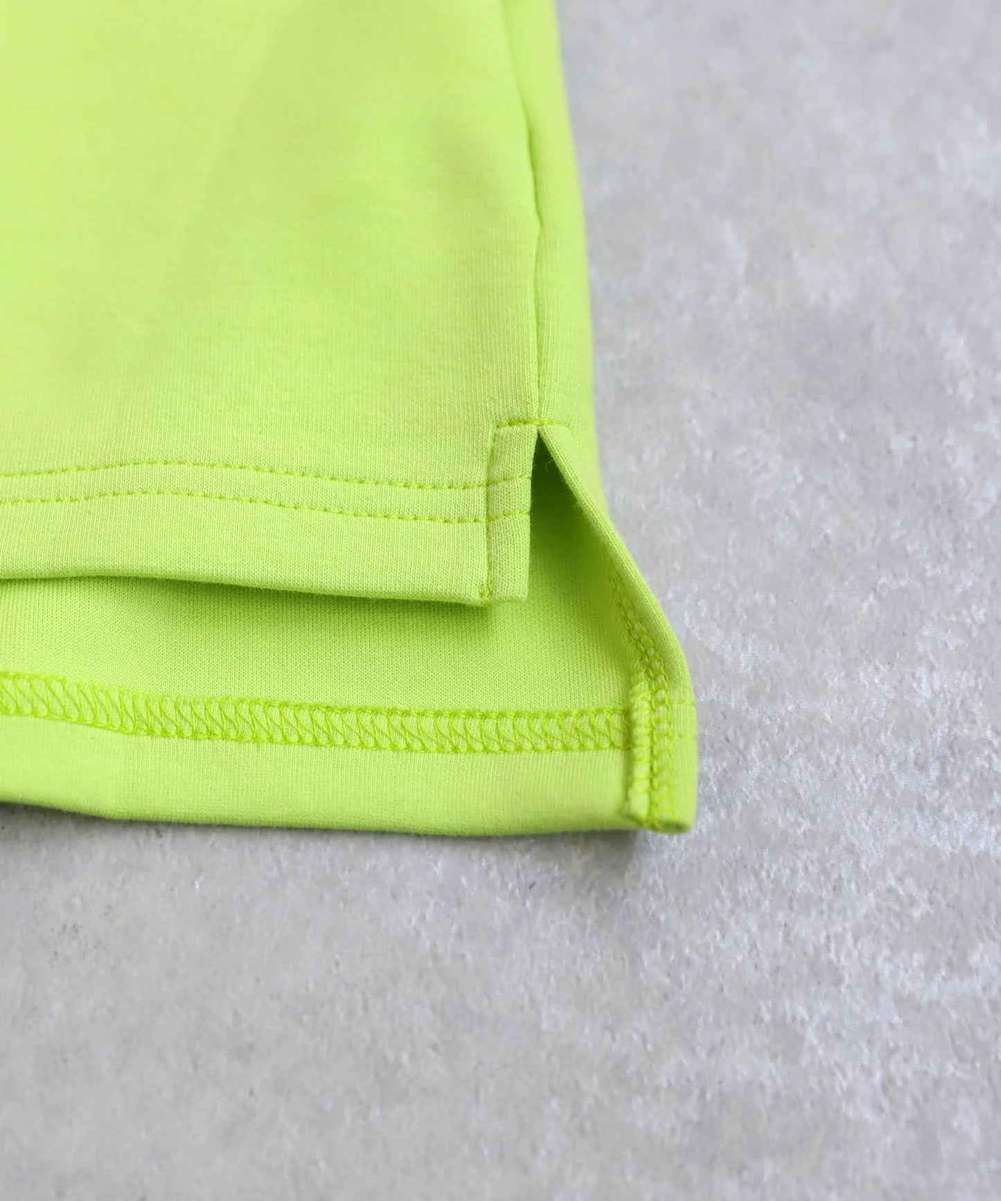 Men's Punch Short Sleeve T-Shirt