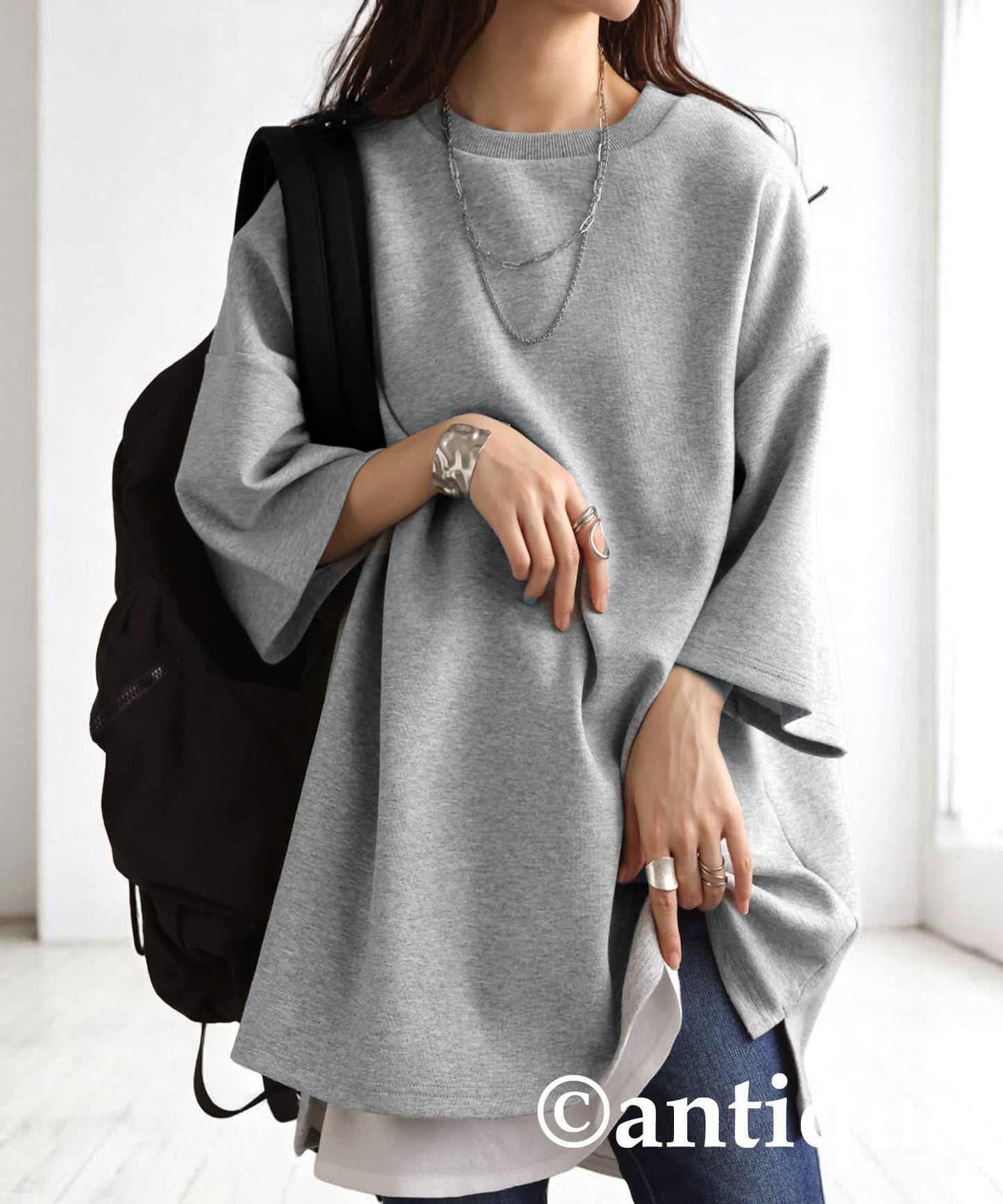 Ladies Punch Short Sleeve T-Shirt