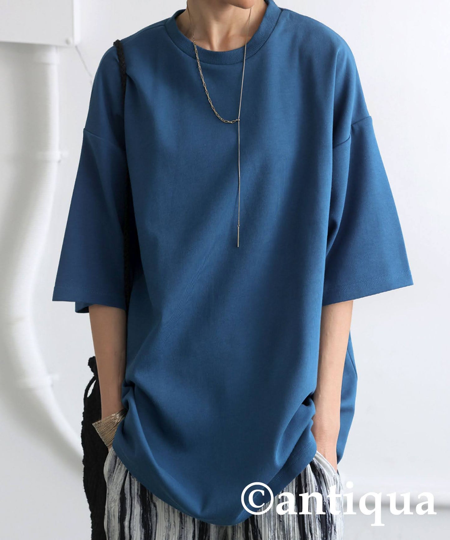 Ladies Punch Short Sleeve T-Shirt