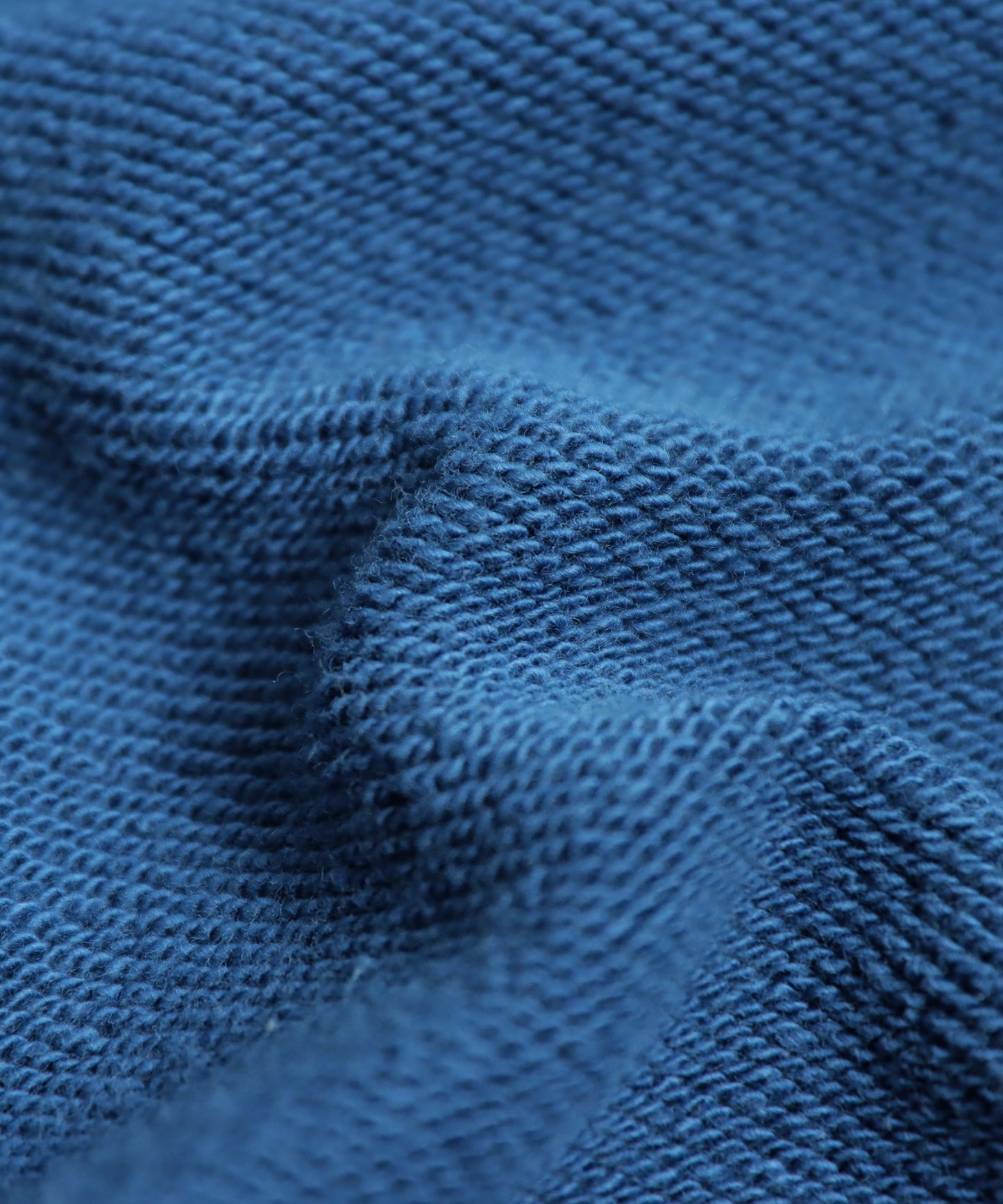 Damaged Raglan Sweatshirt Ladies