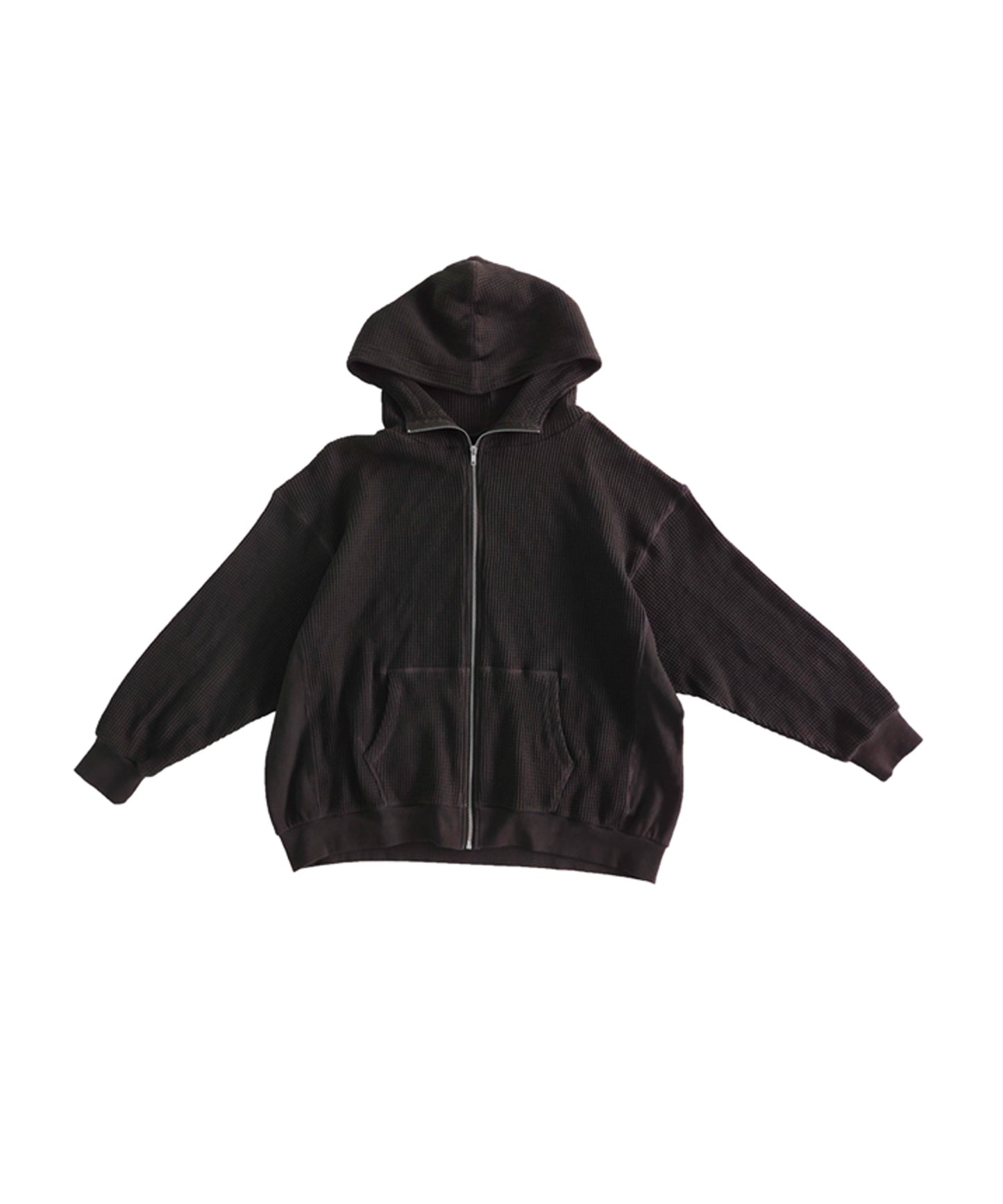 Oni-Waffle Hoodie Men's