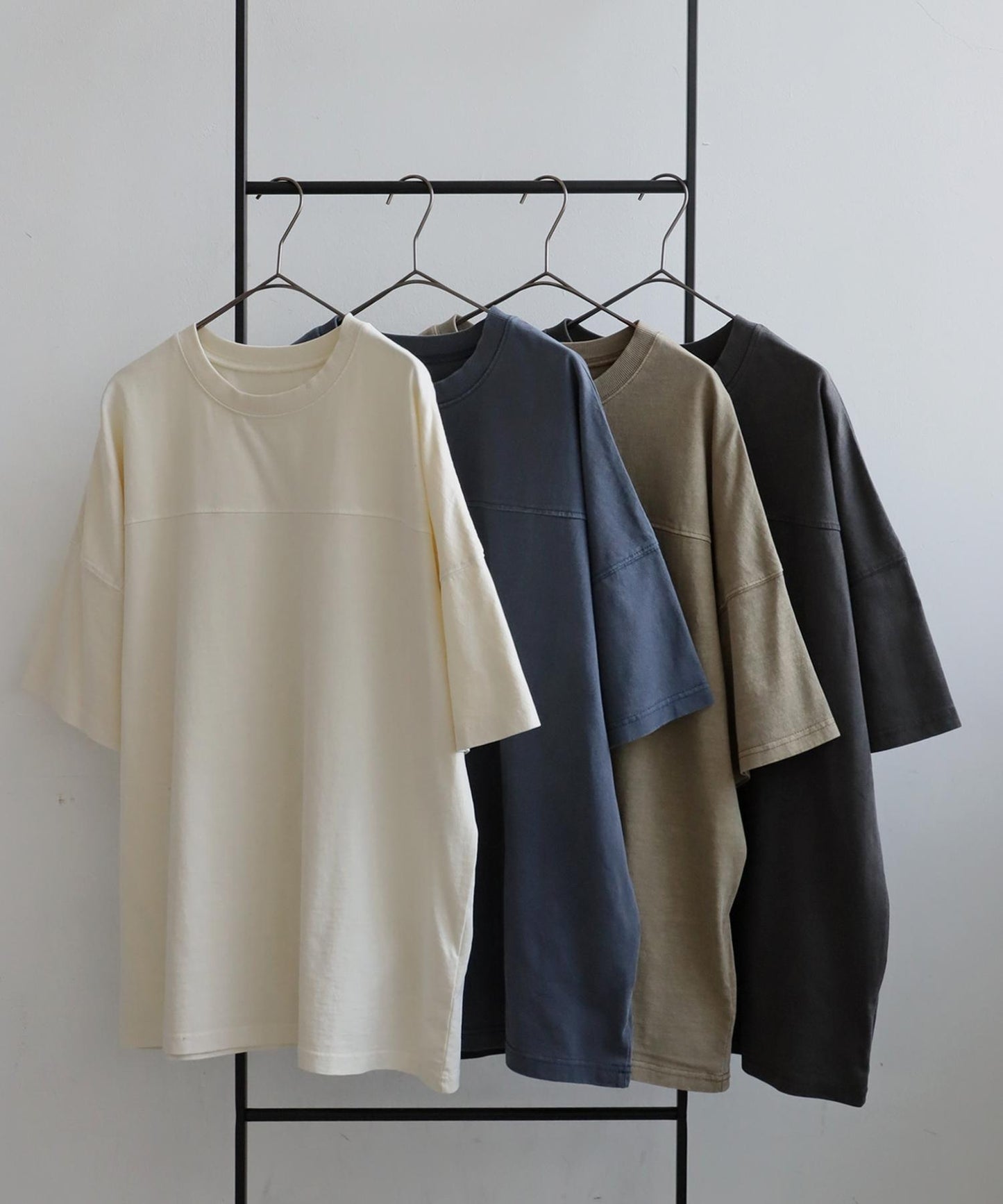 Men's Pigment Short Sleeve T-Shirt