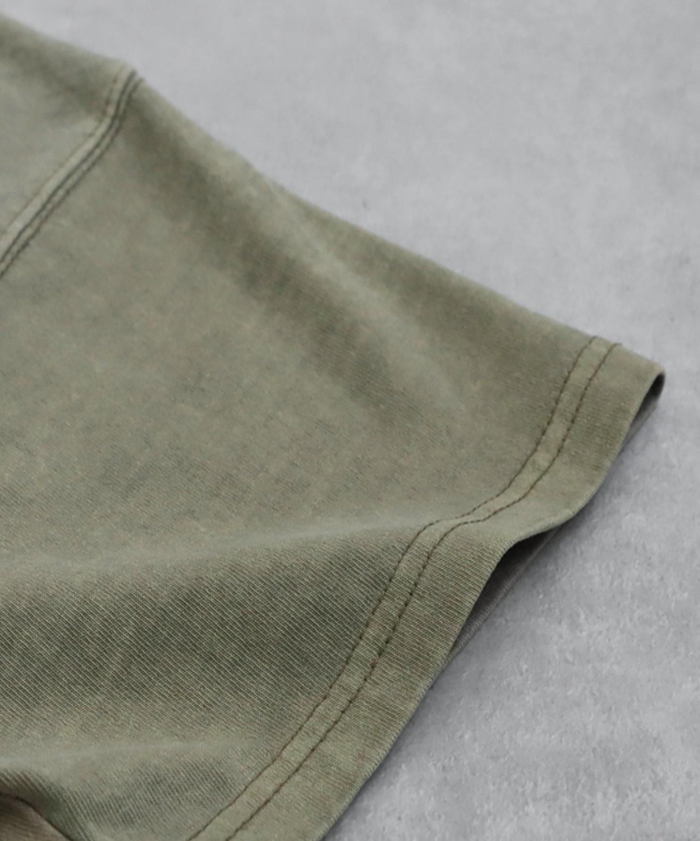 Men's Pigment Short Sleeve T-Shirt