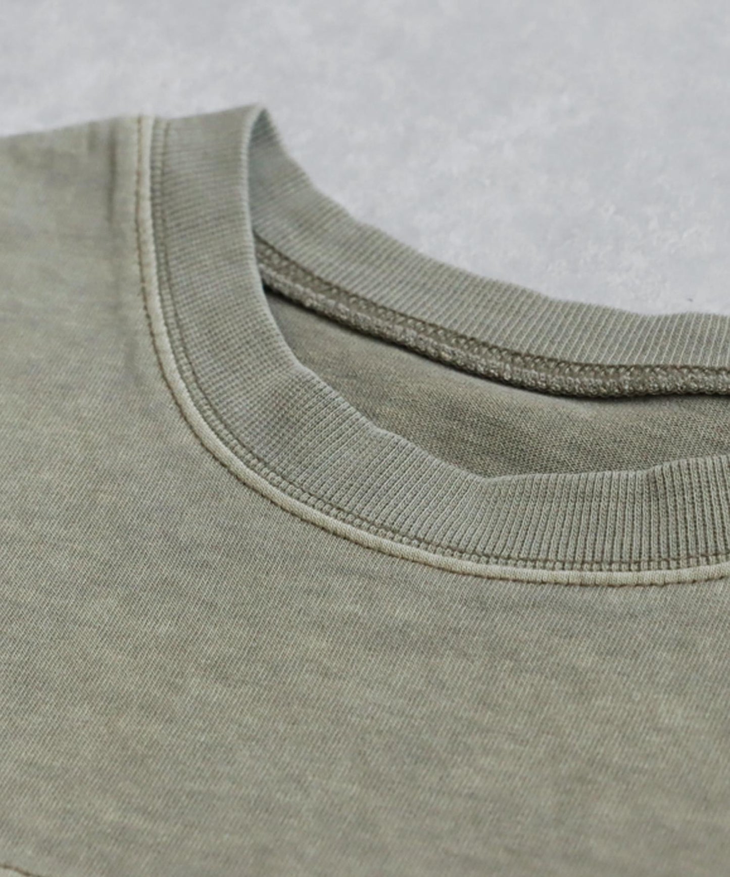 Men's Pigment Short Sleeve T-Shirt