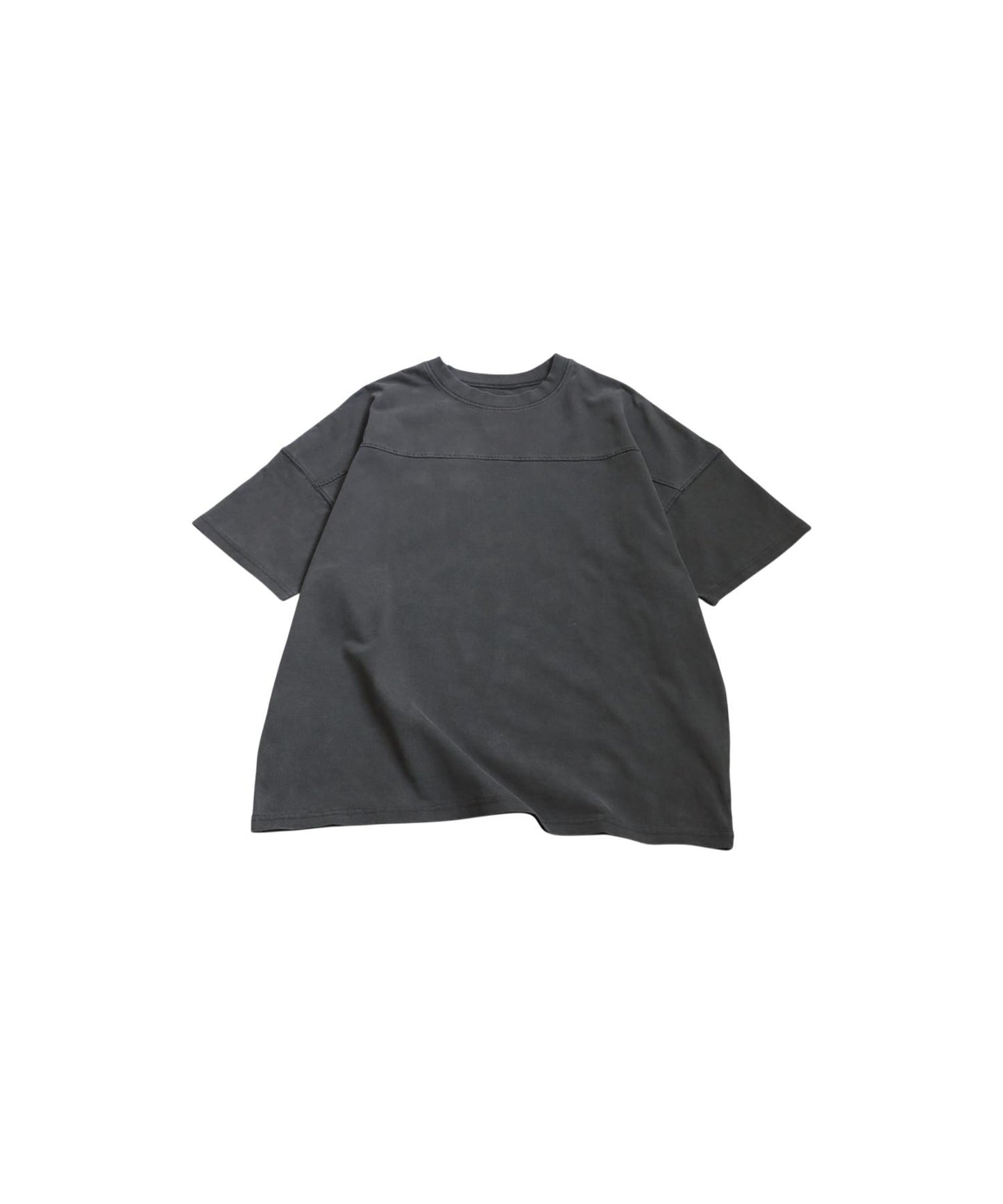 Ladies Pigment Short Sleeve T-Shirt