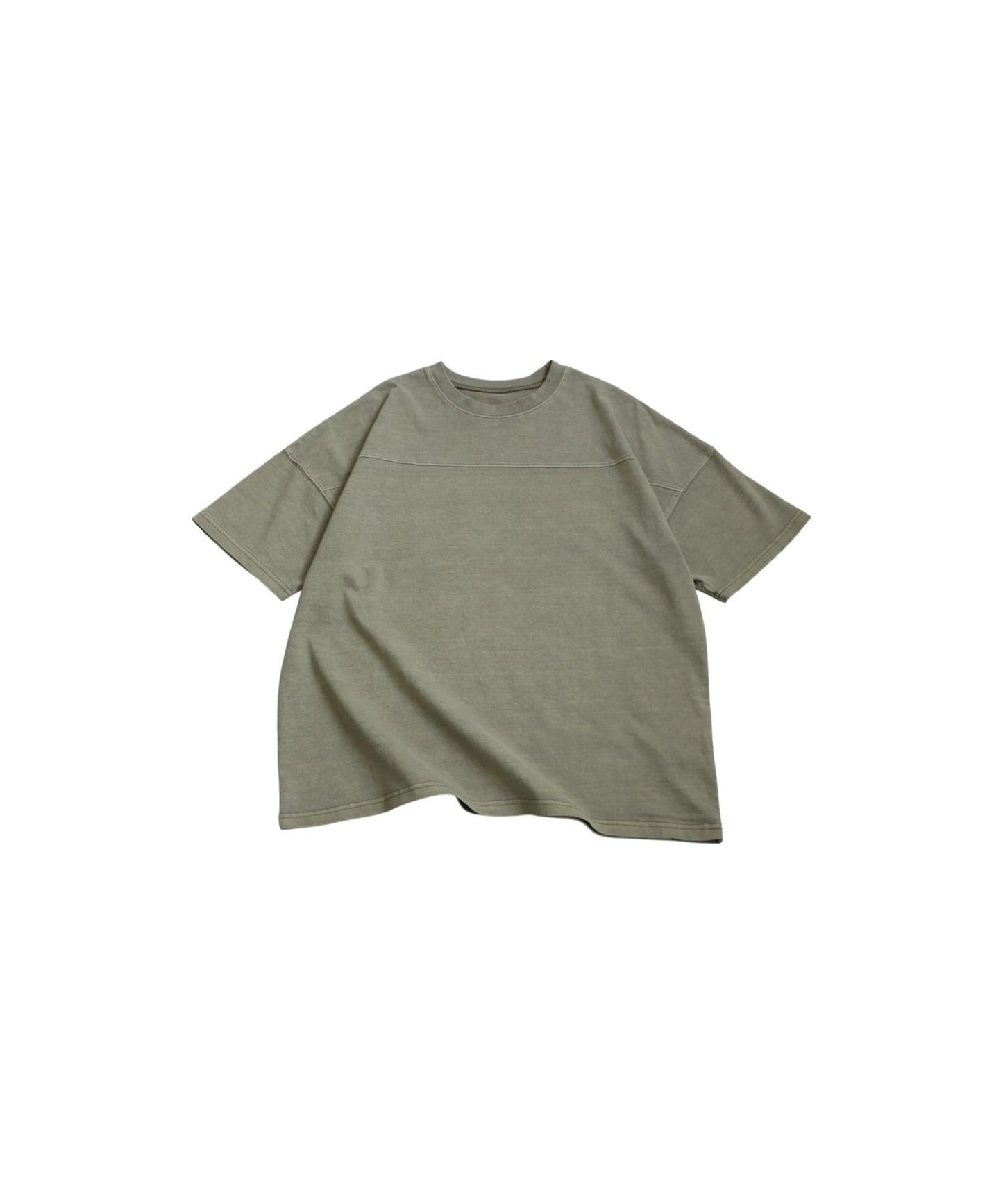 Men's Pigment Short Sleeve T-Shirt