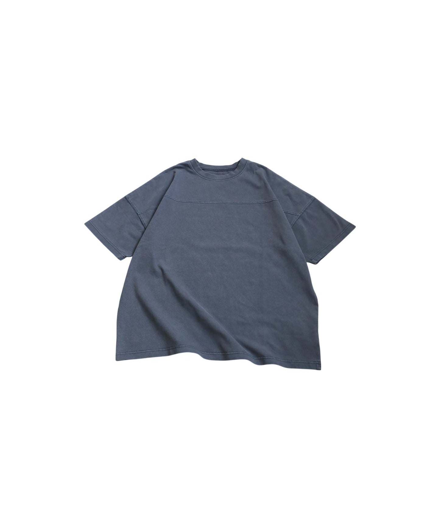 Ladies Pigment Short Sleeve T-Shirt