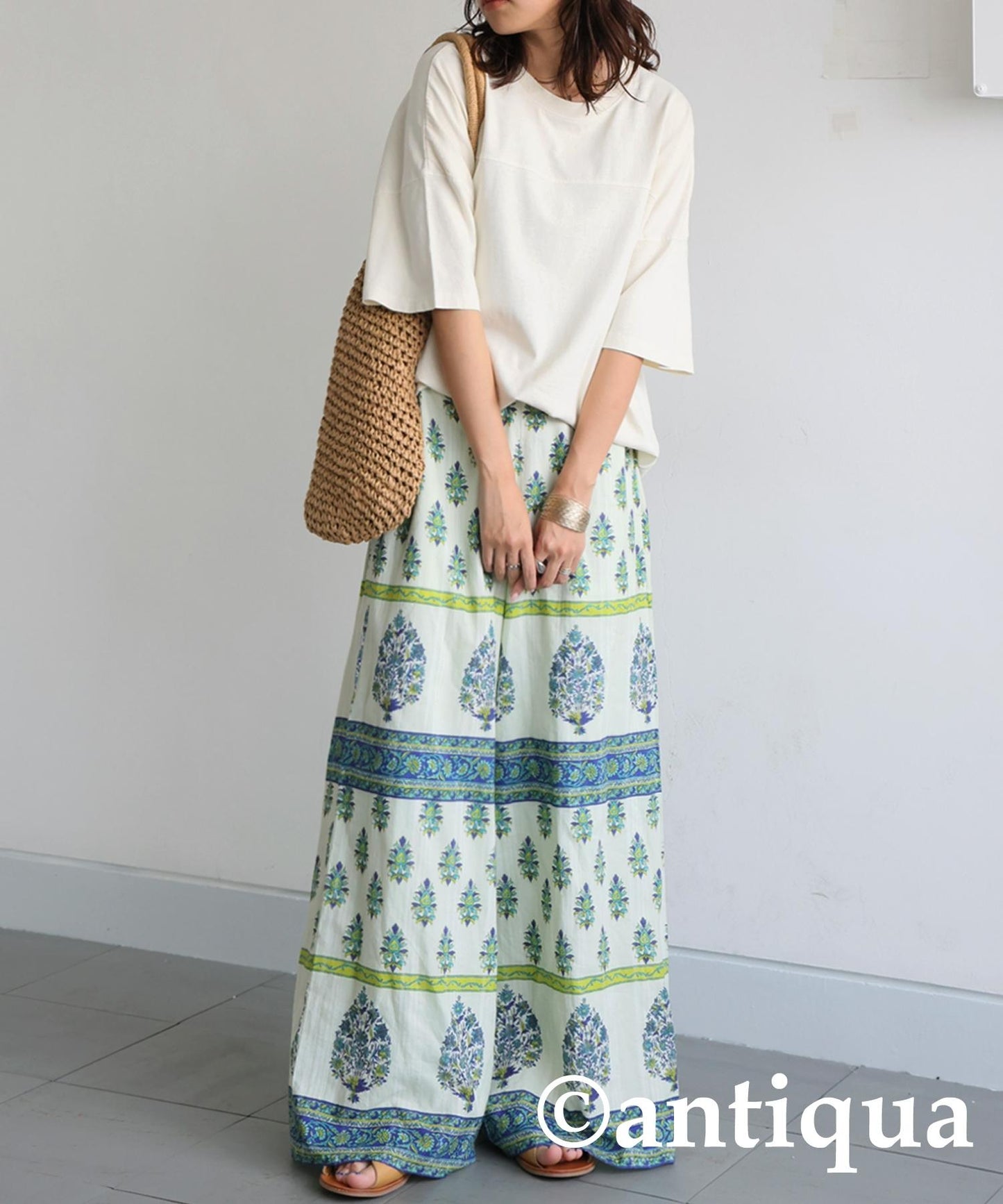 Ladies Pigment Short Sleeve T-Shirt