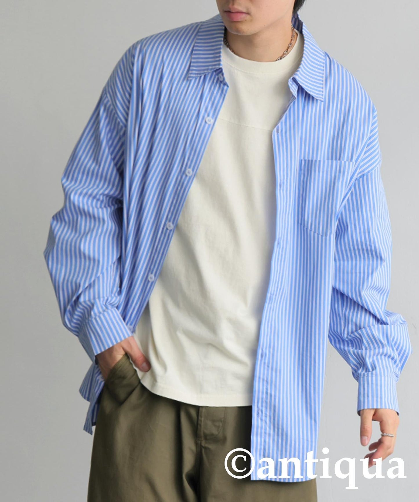 Men's Pigment Short Sleeve T-Shirt