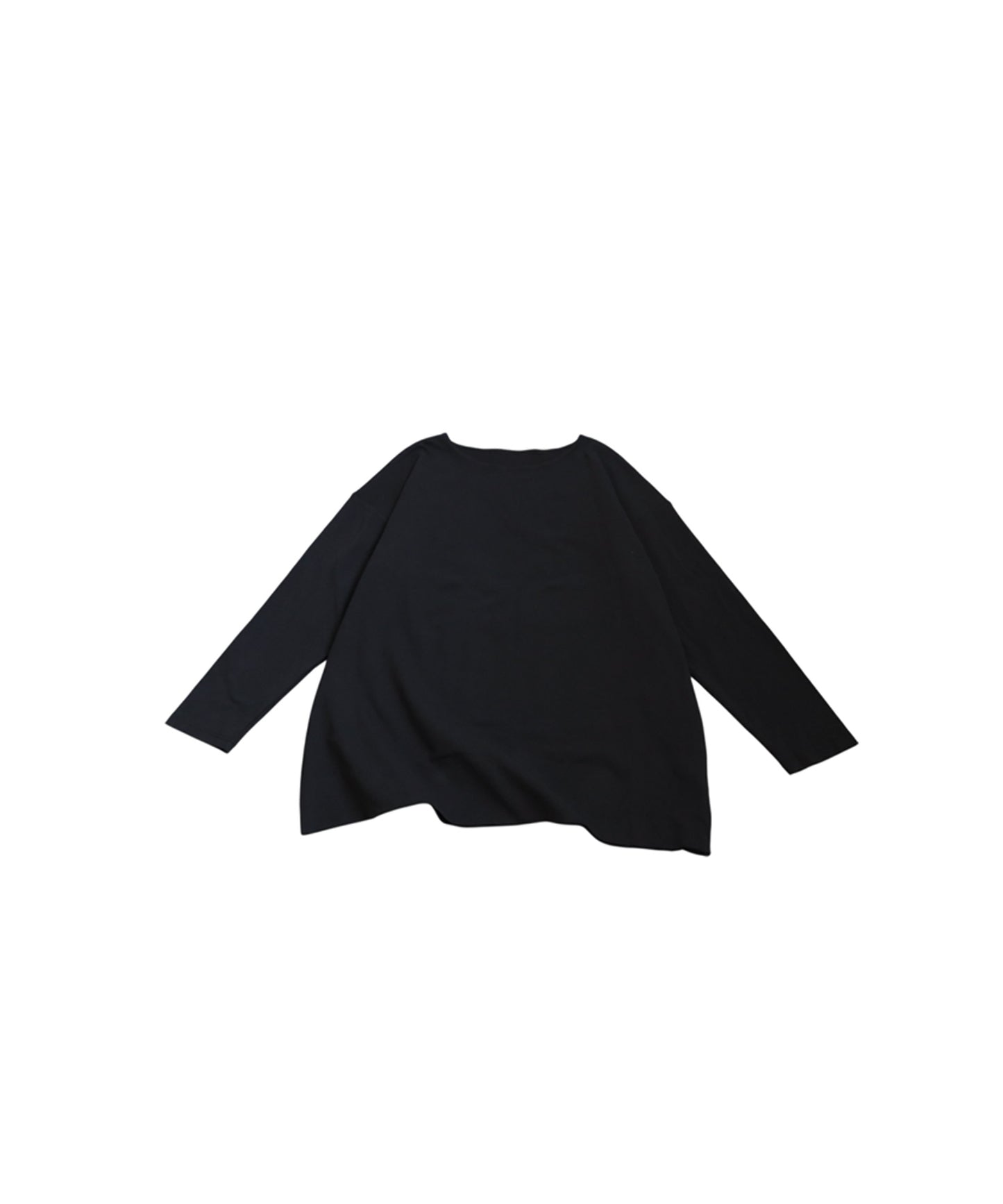 Men's Dense Skin Long T-Shirt
