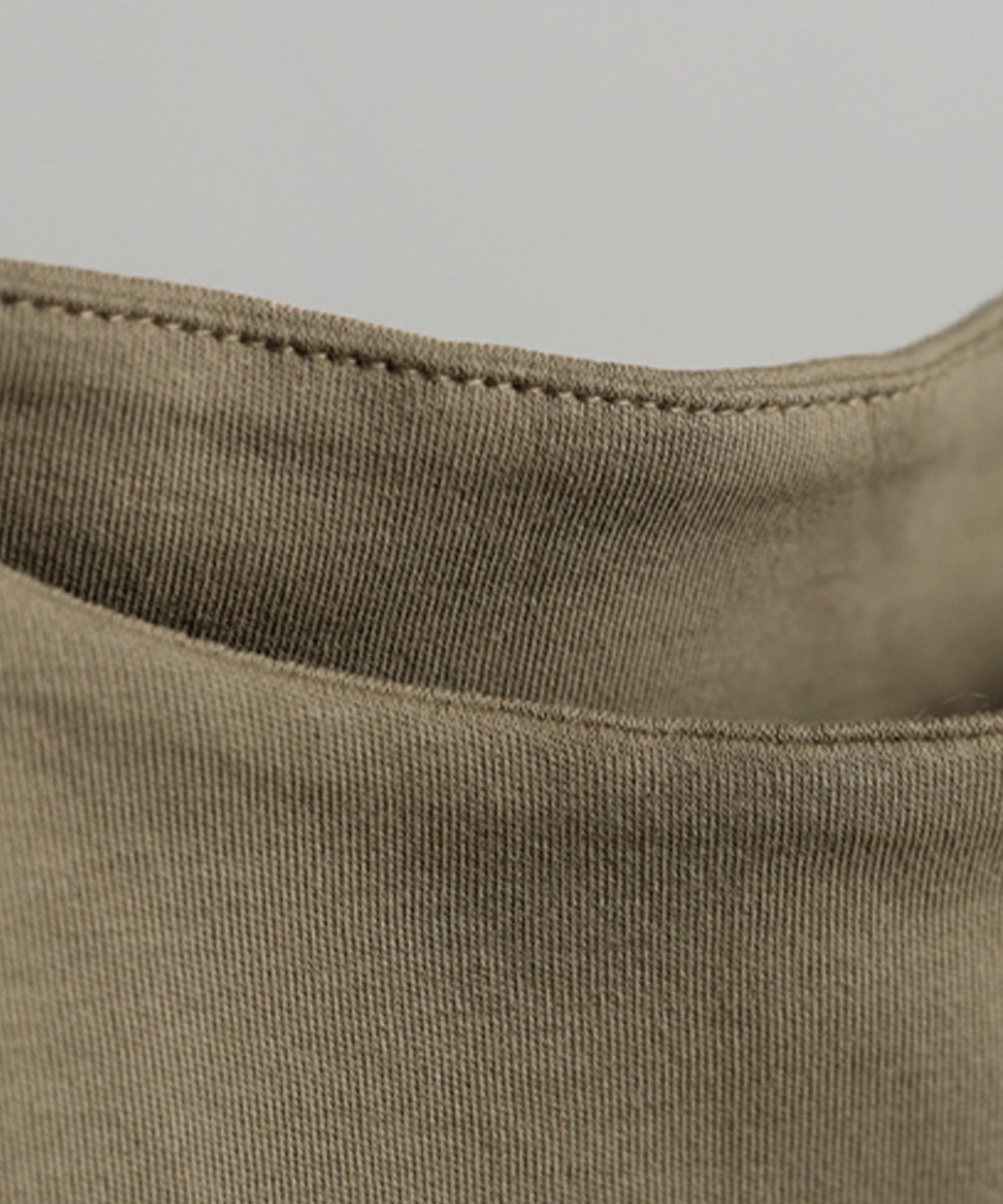 Men's Dense Skin Long T-Shirt