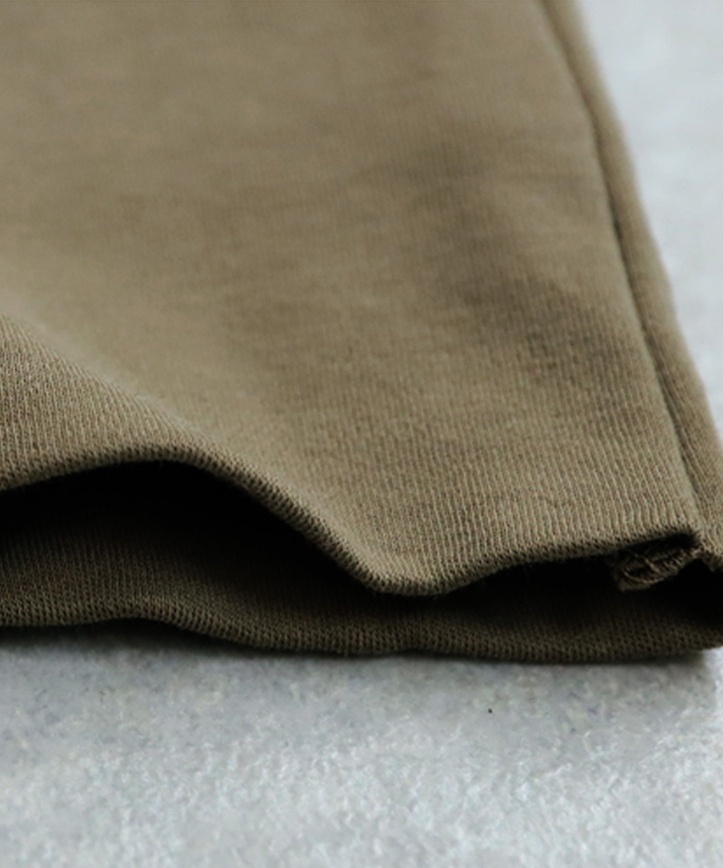 Men's Dense Skin Long T-Shirt