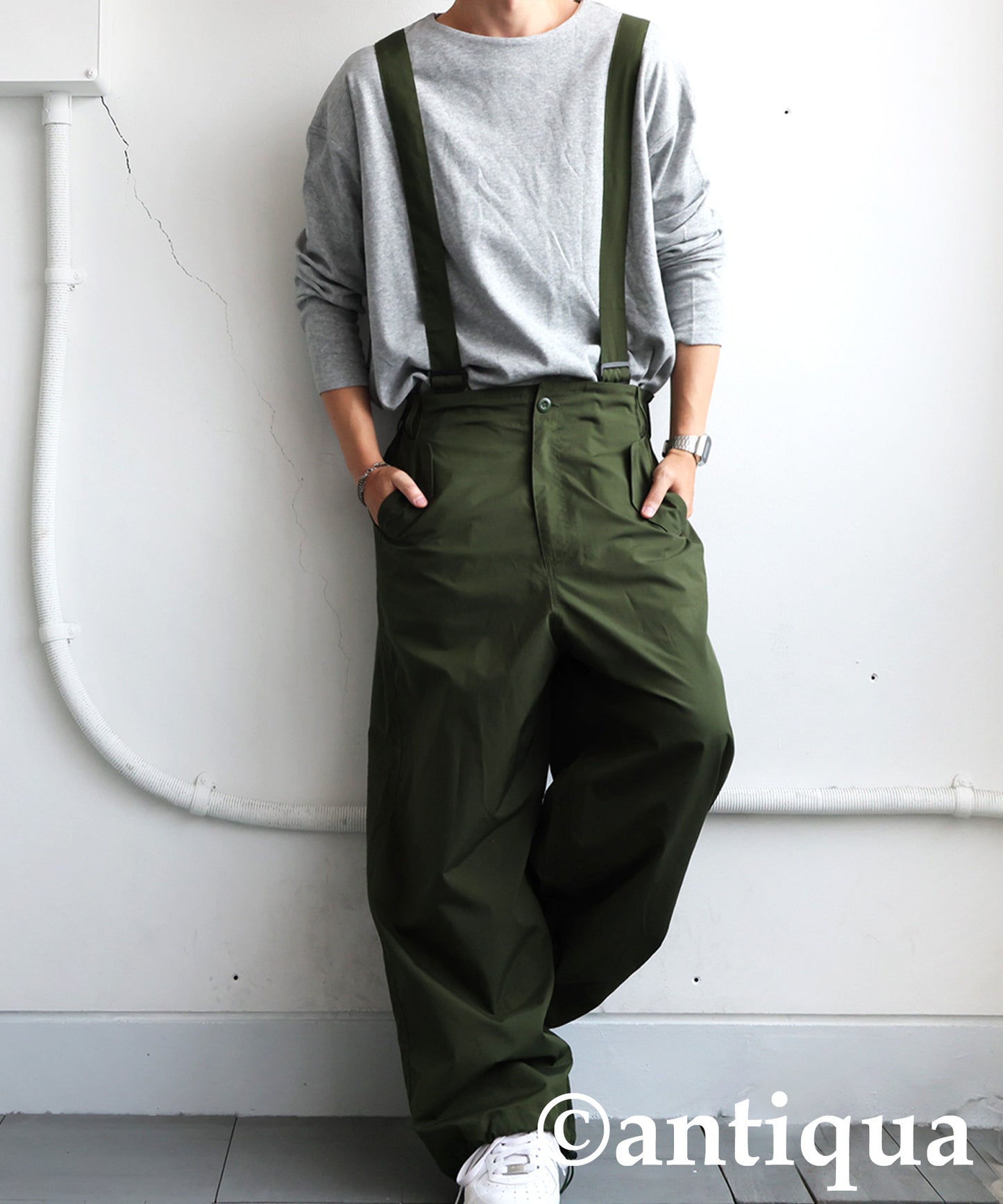 Men's Dense Skin Long T-Shirt