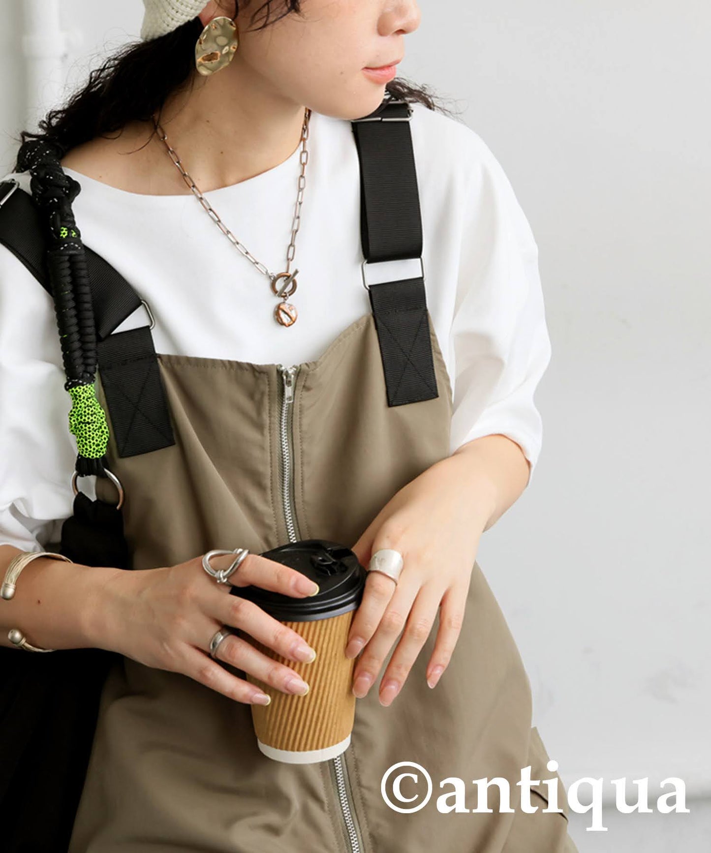 Ladies Double Body T-Shirt