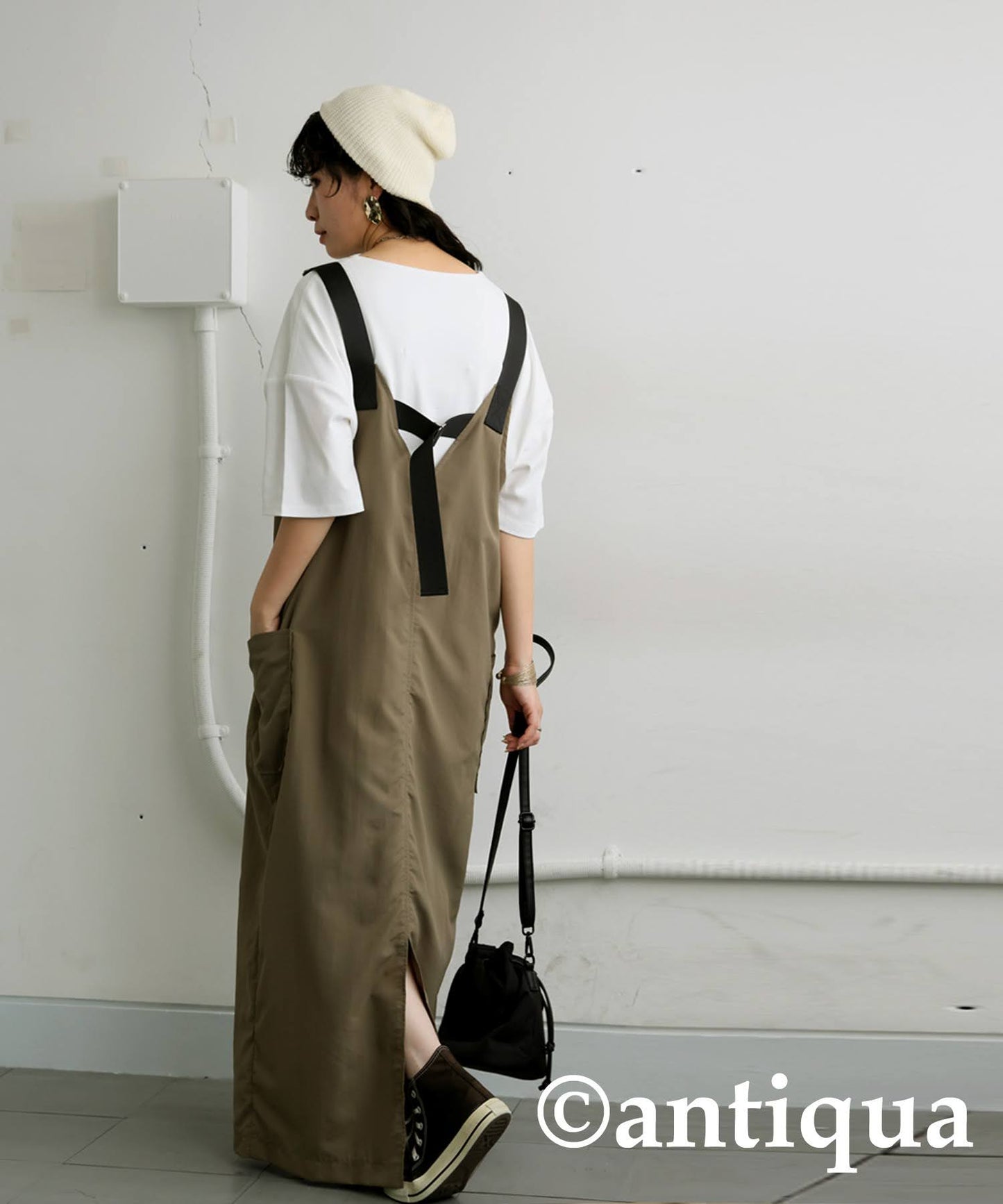 Ladies Double Body T-Shirt