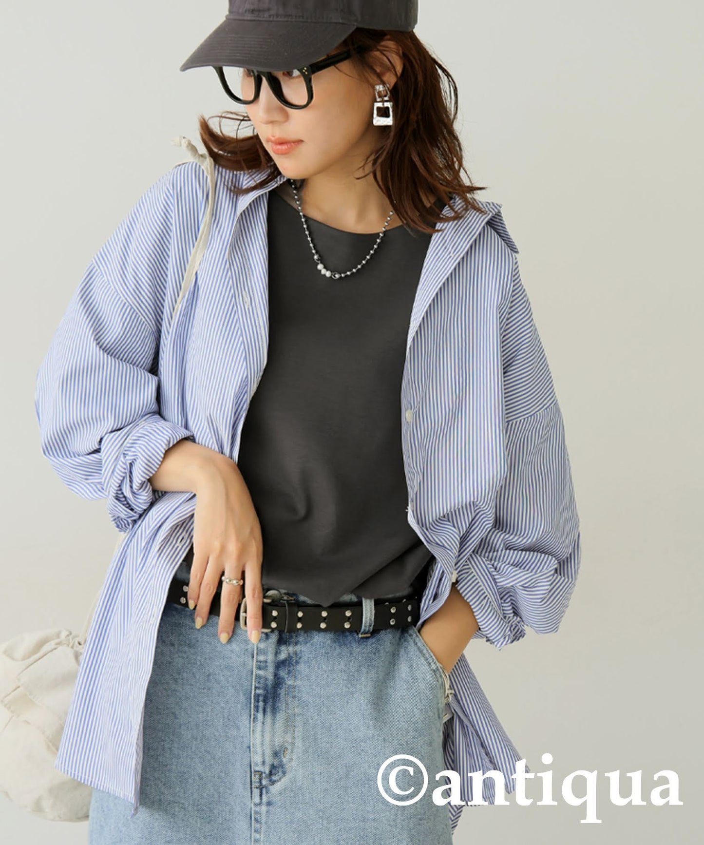 Ladies Double Body T-Shirt