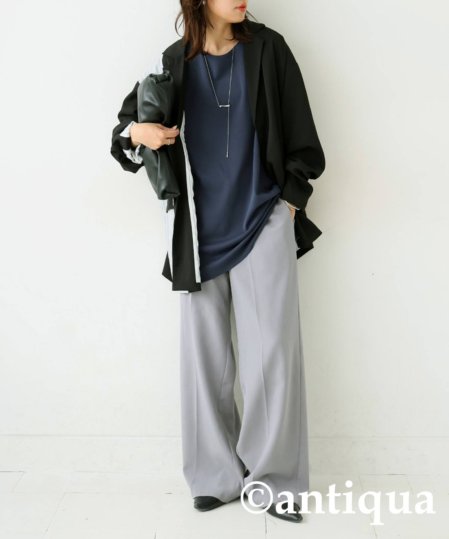 Ladies Double Body T-Shirt