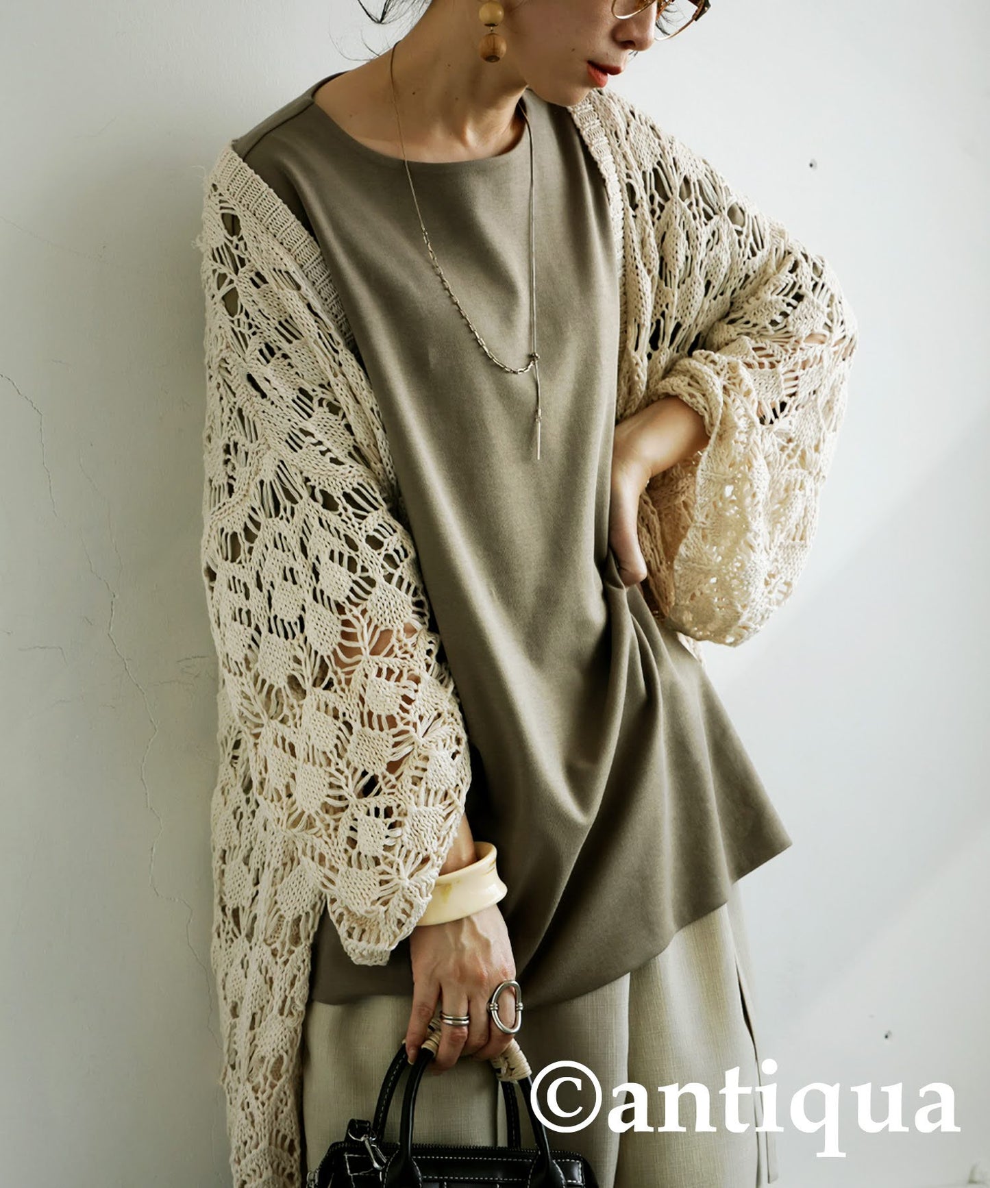 Ladies Double Body T-Shirt