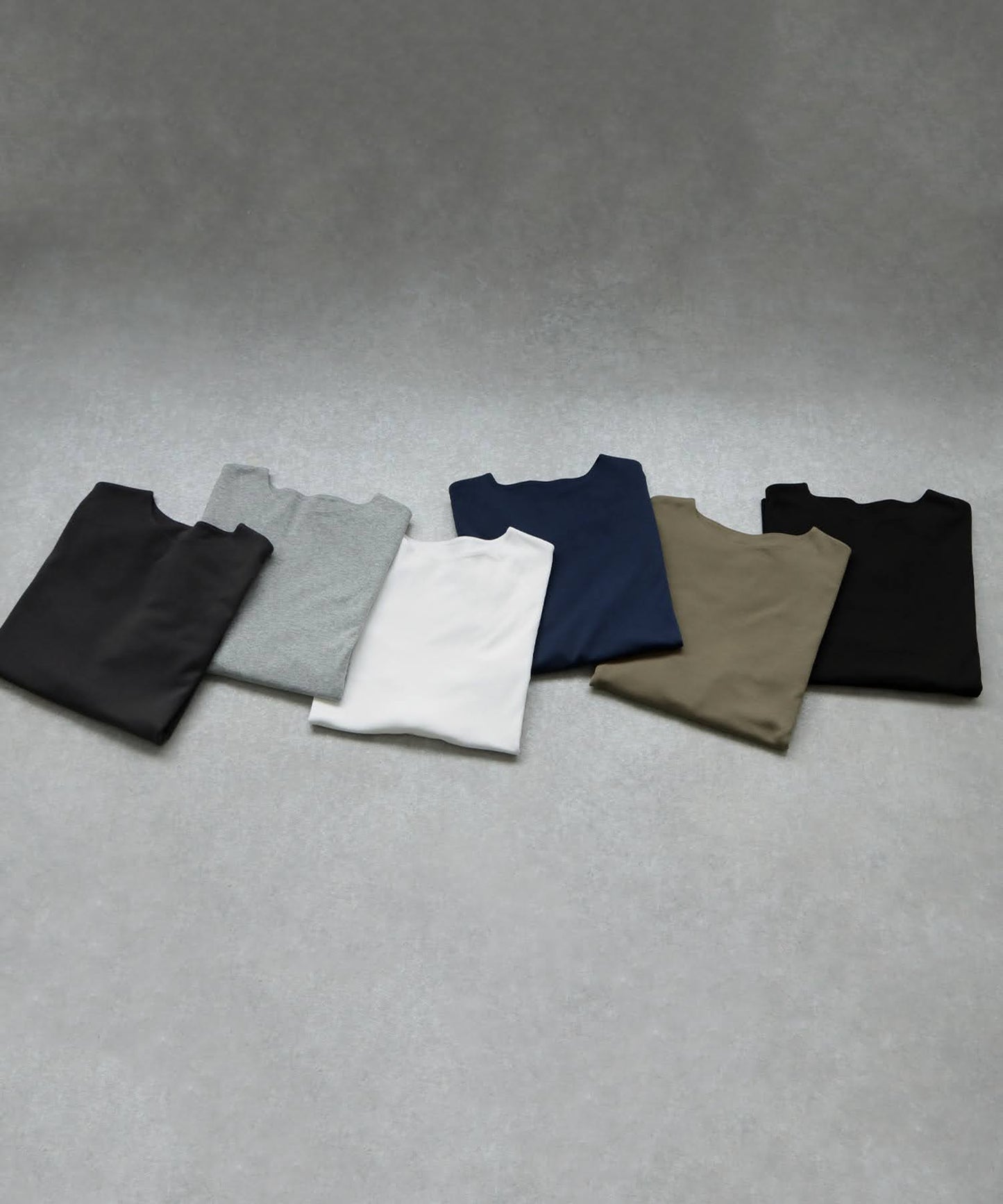 Men's Double Body T-Shirt