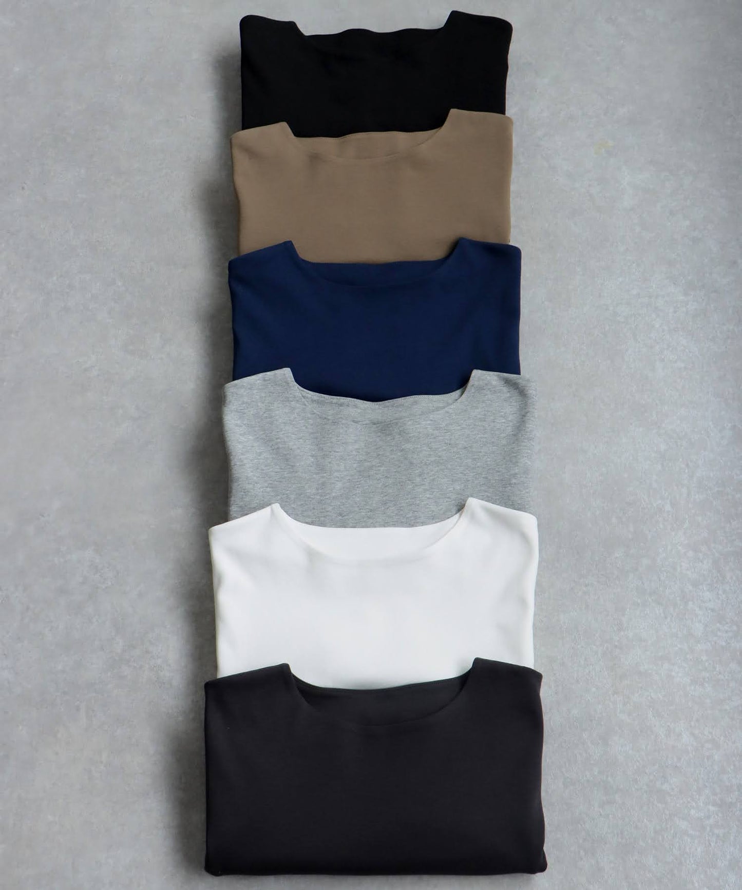 Men's Double Body T-Shirt