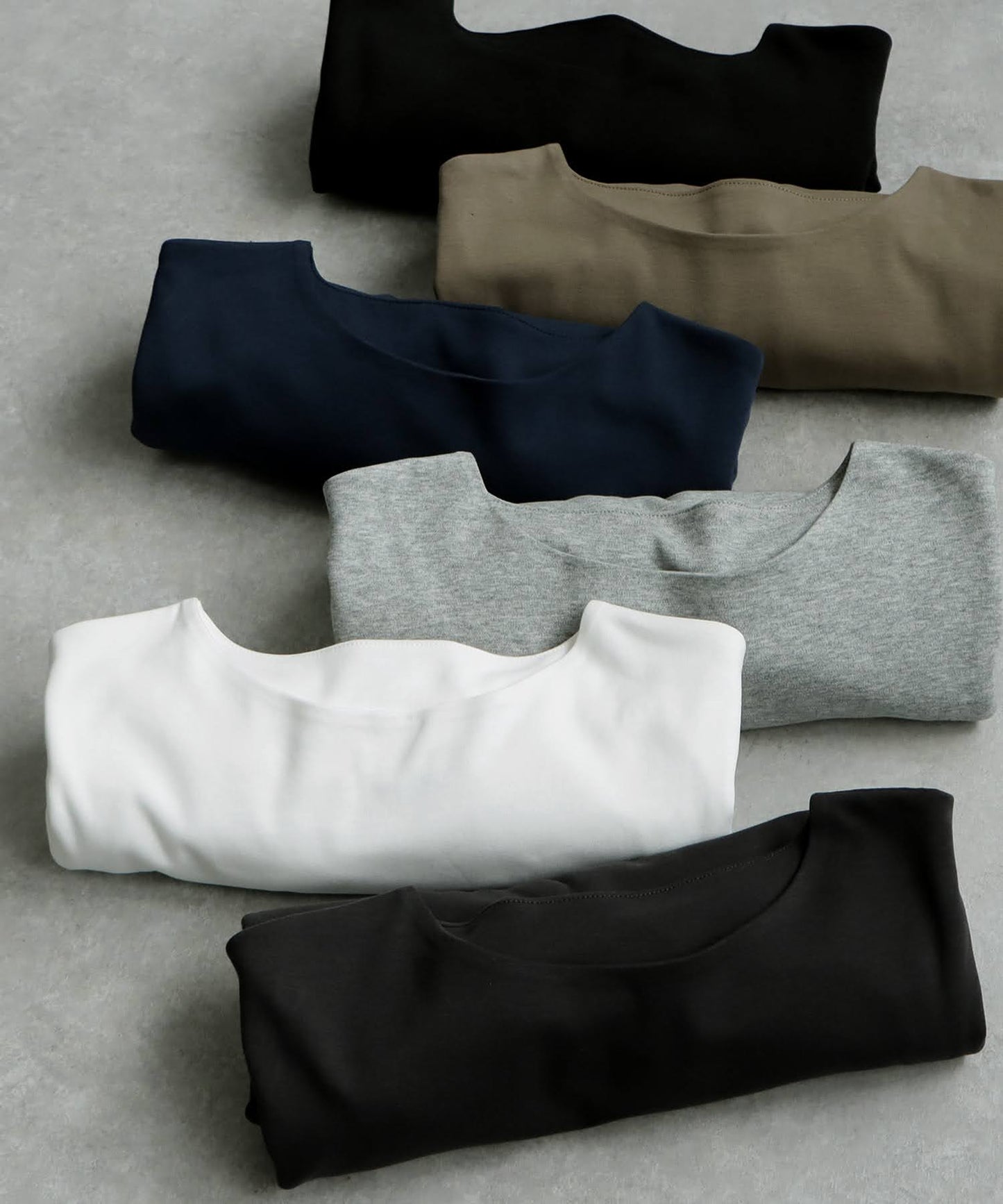 Men's Double Body T-Shirt