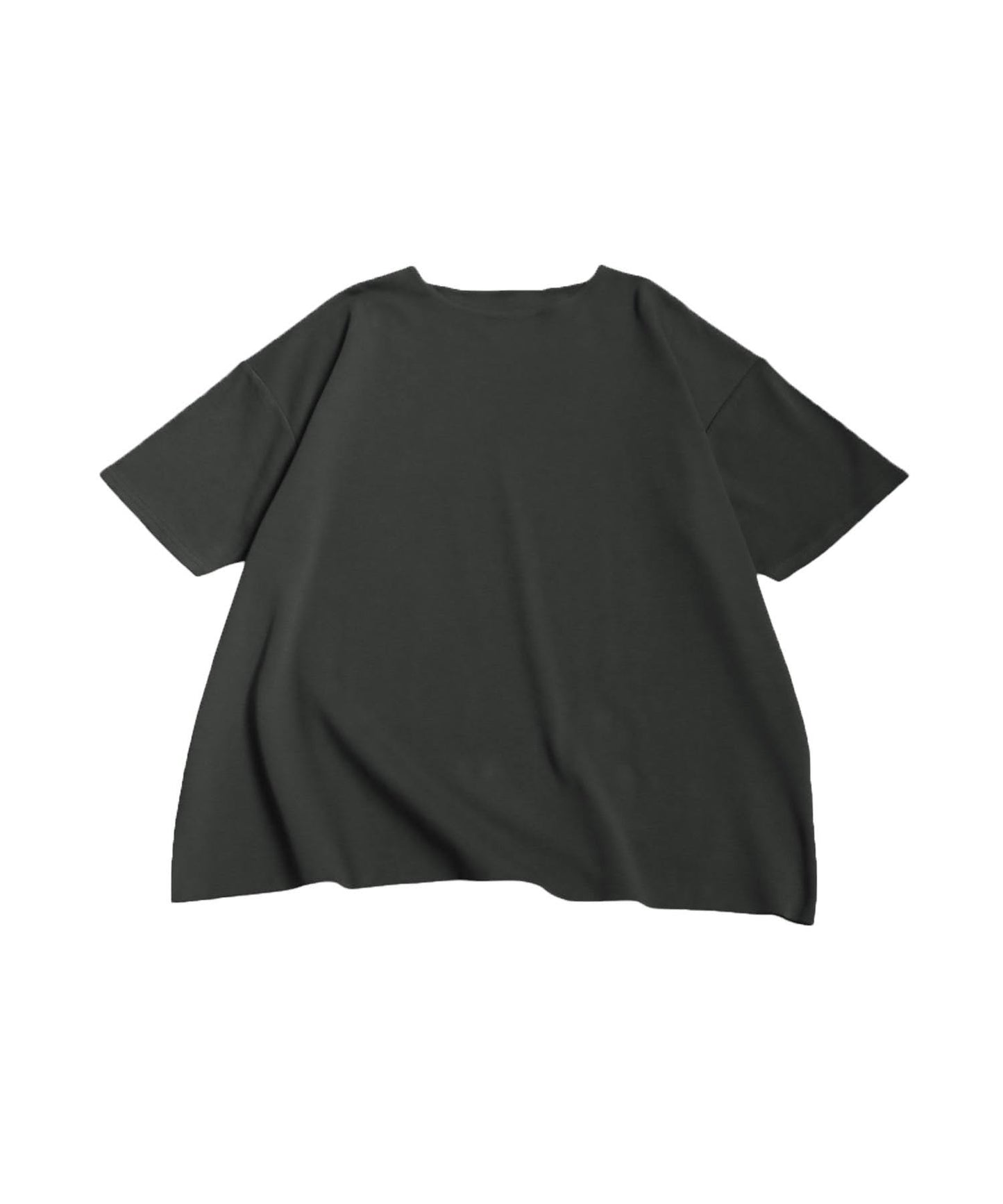 Ladies Double Body T-Shirt