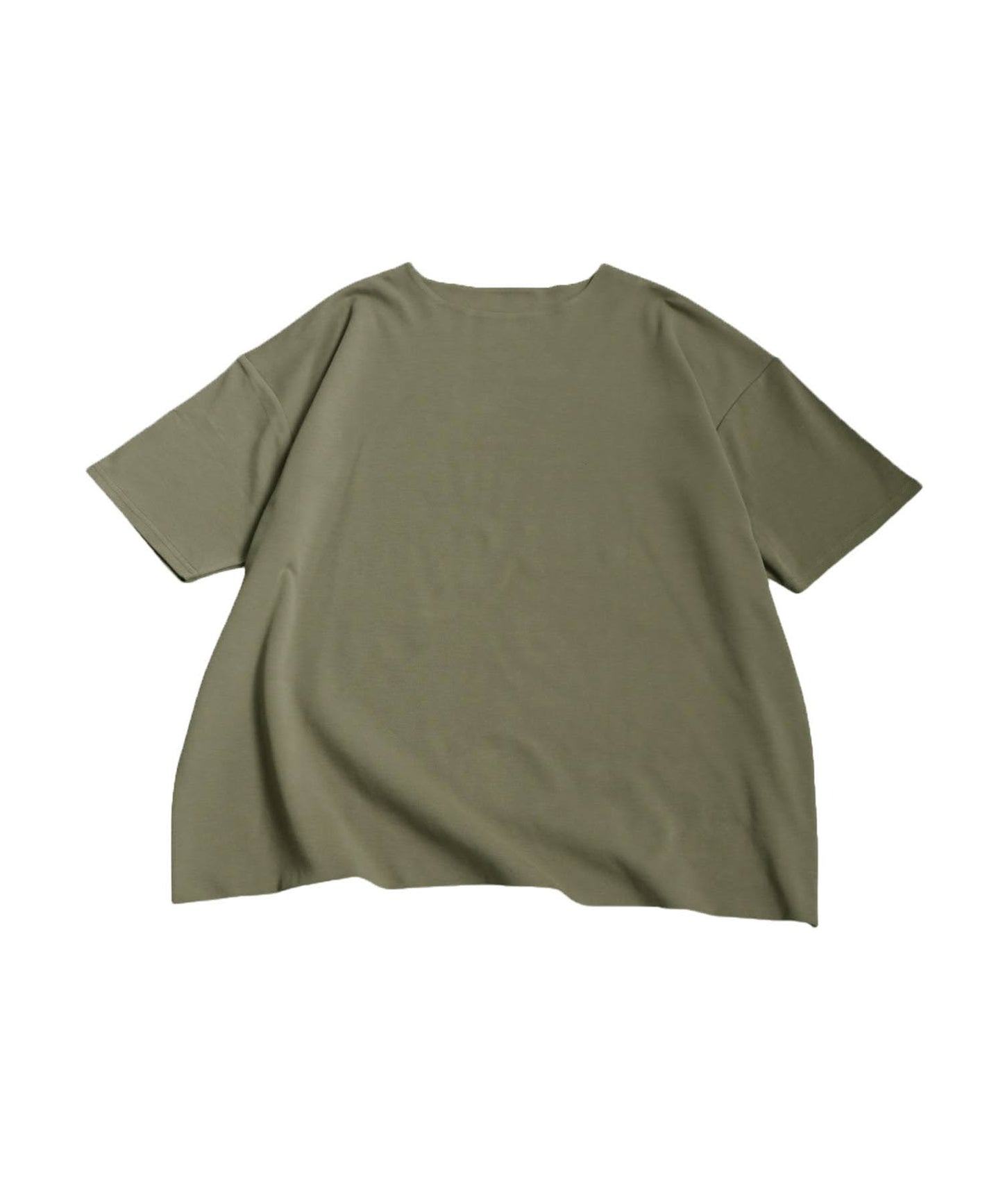 Ladies Double Body T-Shirt