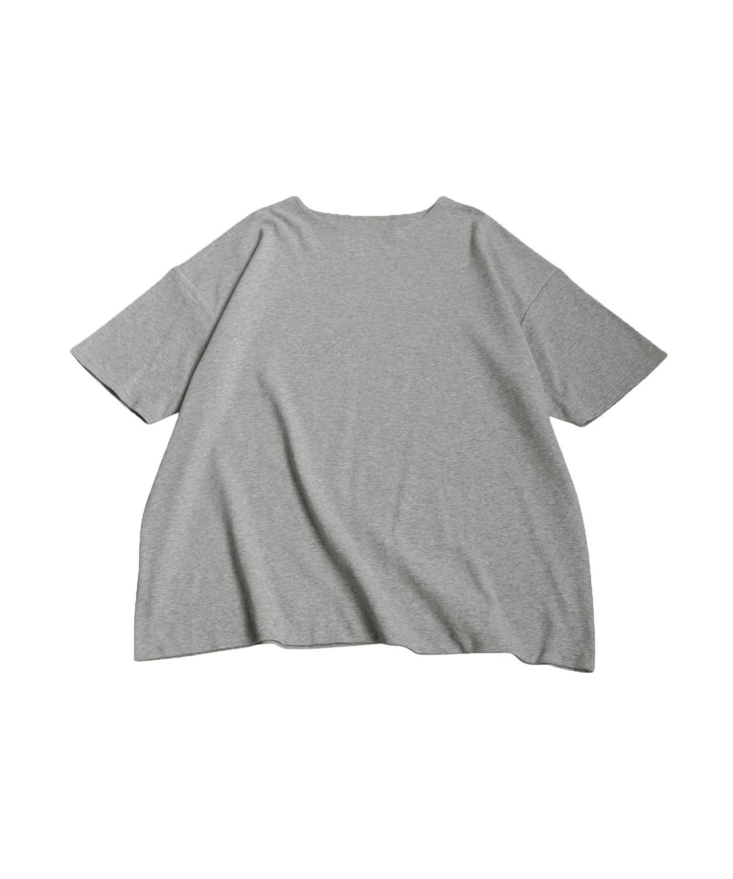 Ladies Double Body T-Shirt